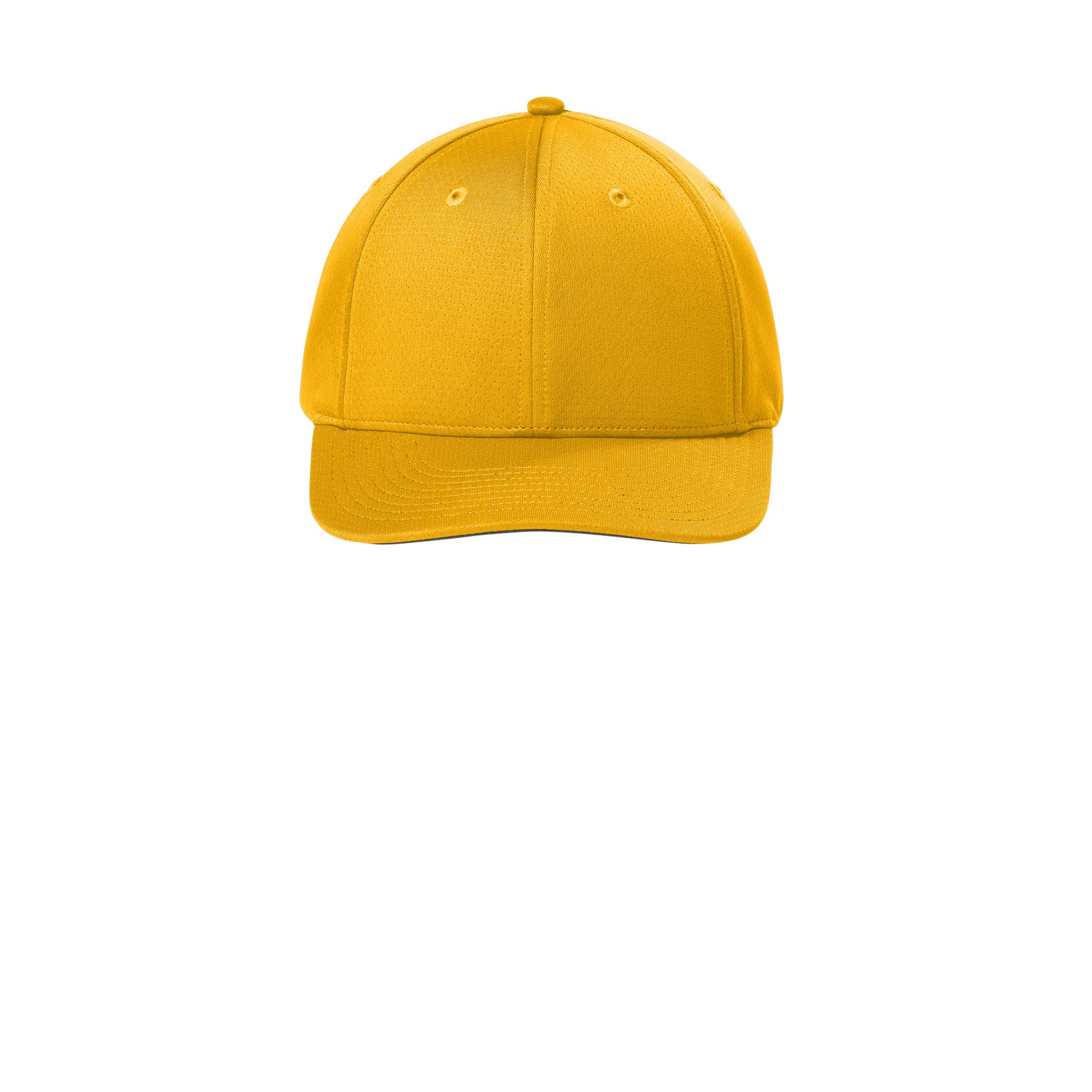 Impact Mesh Stretch-Tek Adjustable Cap - Thumbnail Image
