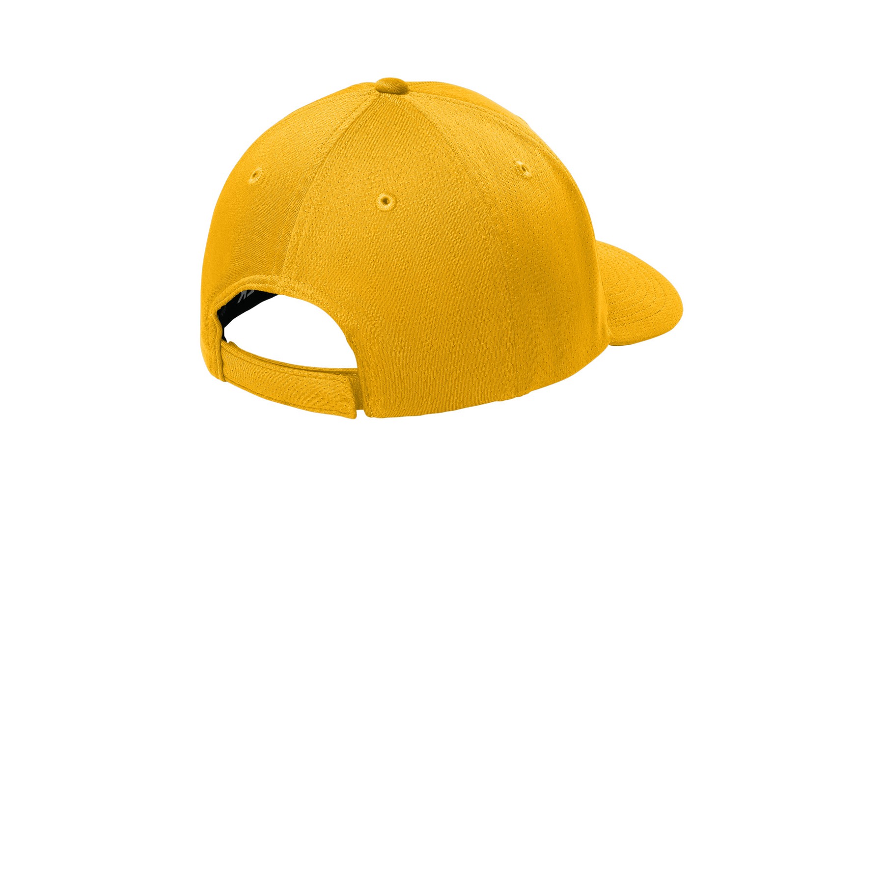 Impact Mesh Stretch-Tek Adjustable Cap - Thumbnail Image