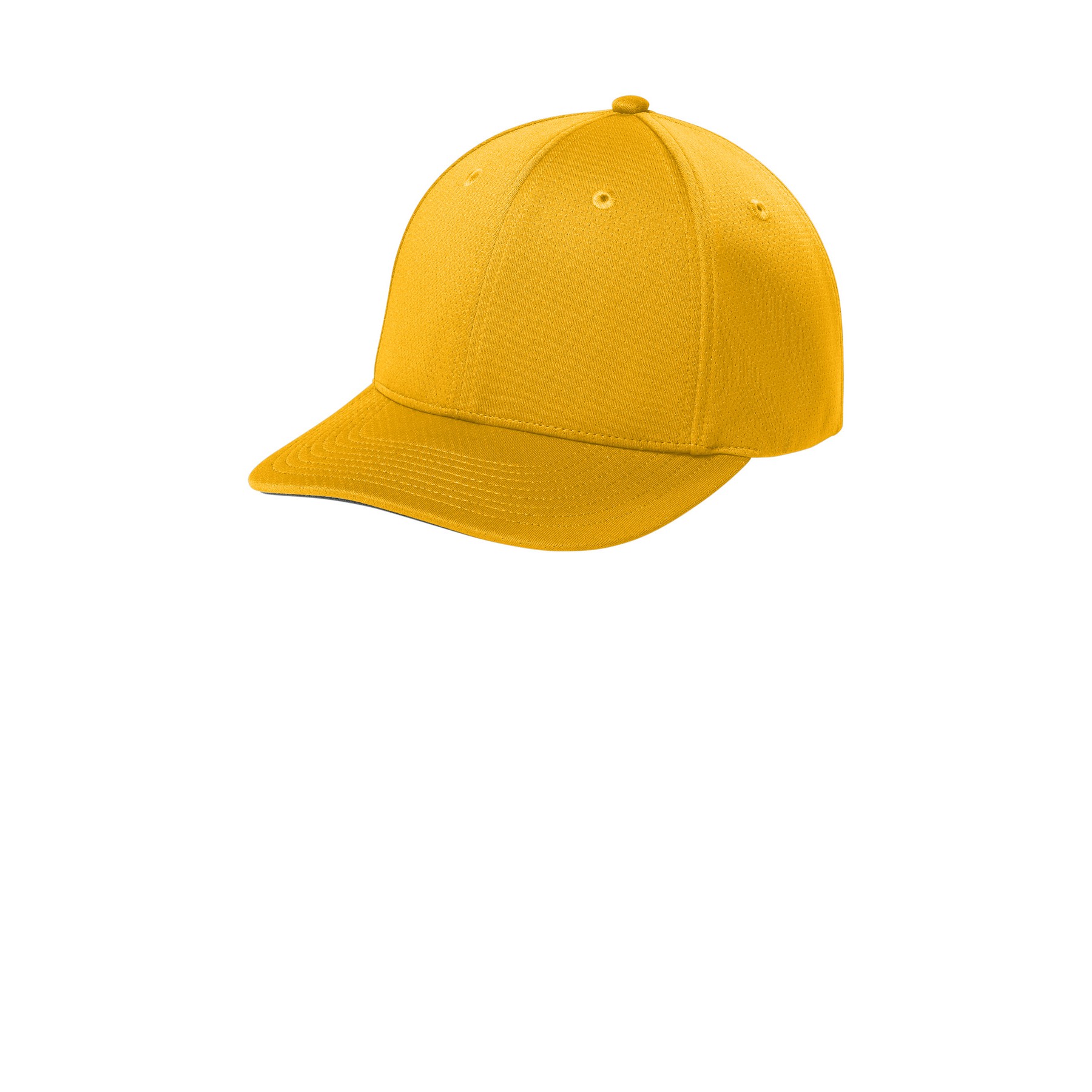 Impact Mesh Stretch-Tek Adjustable Cap - Thumbnail Image