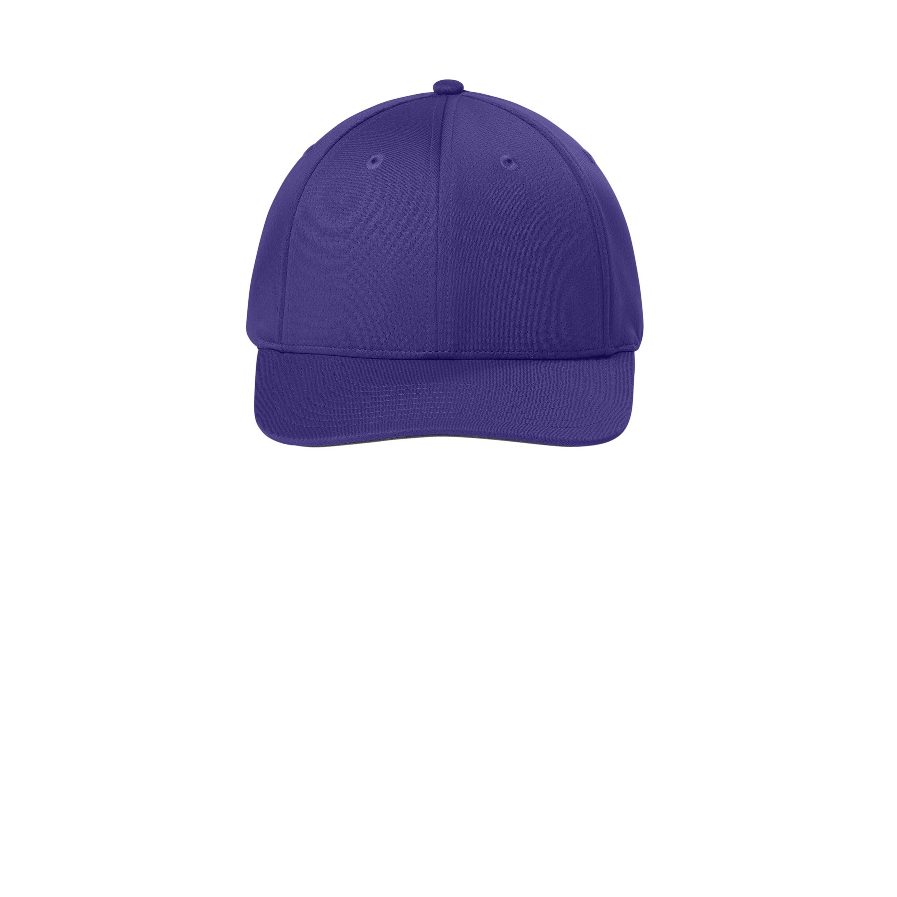 Impact Mesh Stretch-Tek Adjustable Cap - Thumbnail Image