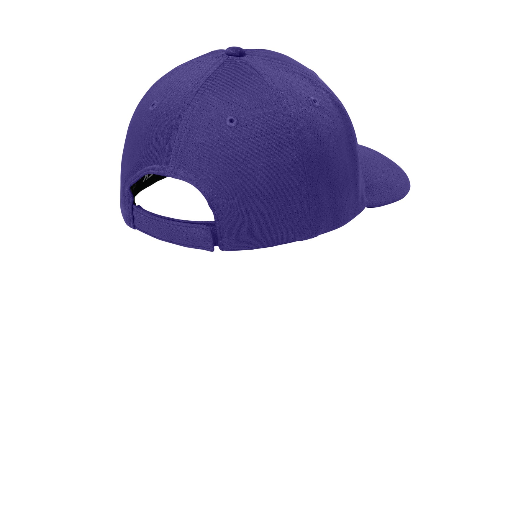Impact Mesh Stretch-Tek Adjustable Cap - Thumbnail Image