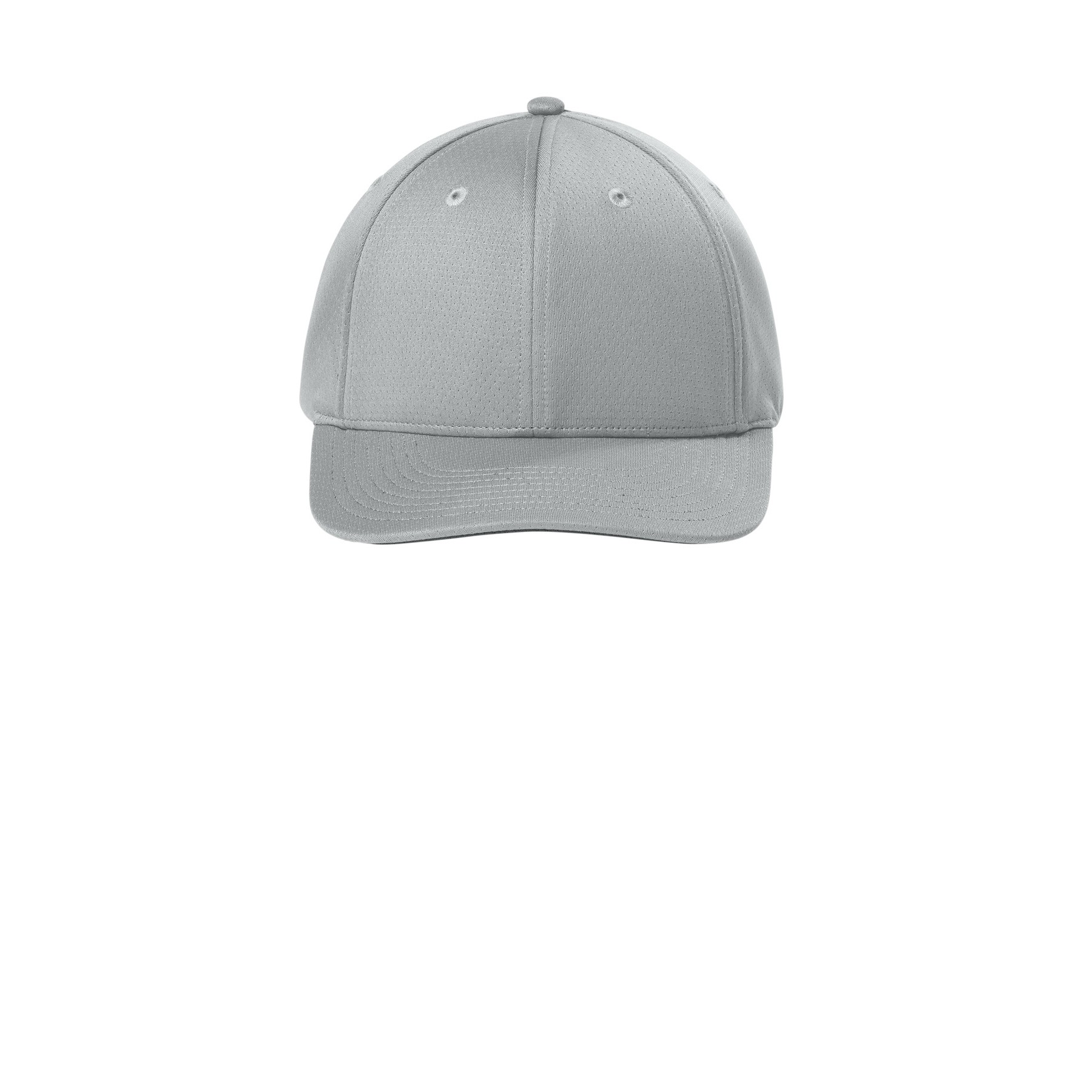 Impact Mesh Stretch-Tek Adjustable Cap - Thumbnail Image