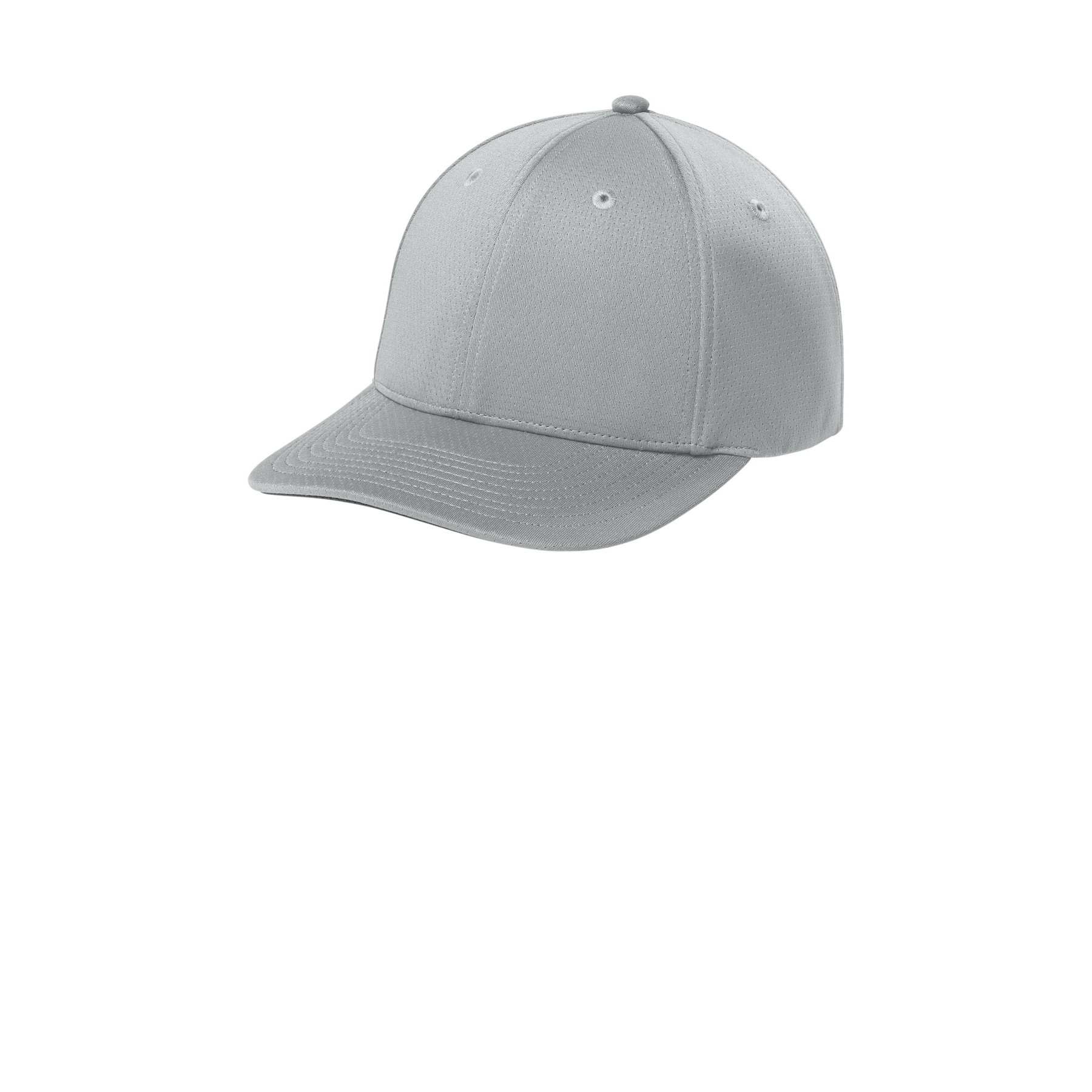 Impact Mesh Stretch-Tek Adjustable Cap - Thumbnail Image