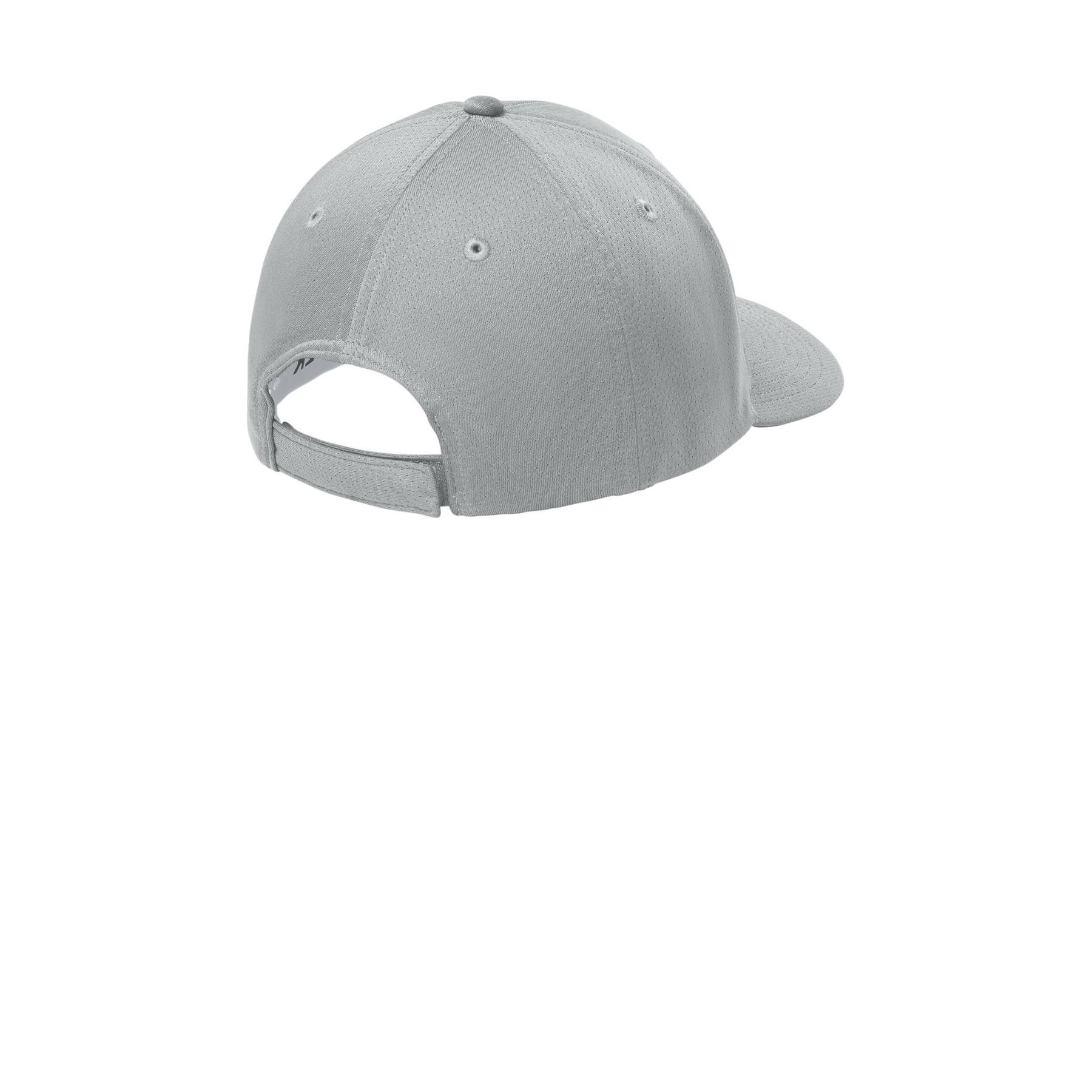 Impact Mesh Stretch-Tek Adjustable Cap - Thumbnail Image