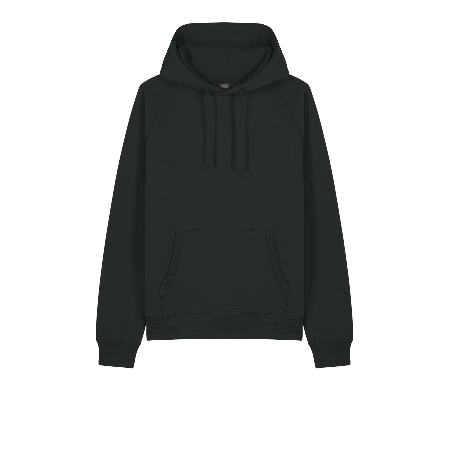 Unisex Raglan Hoodie - Main Image