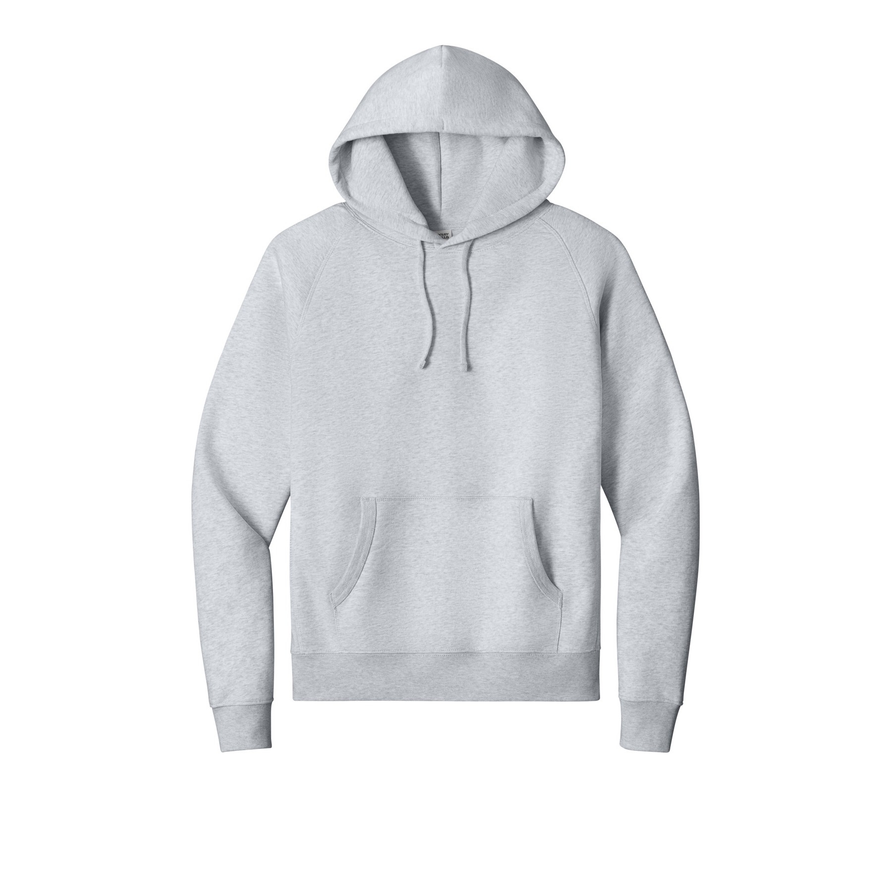 Unisex Raglan Hoodie - Thumbnail Image