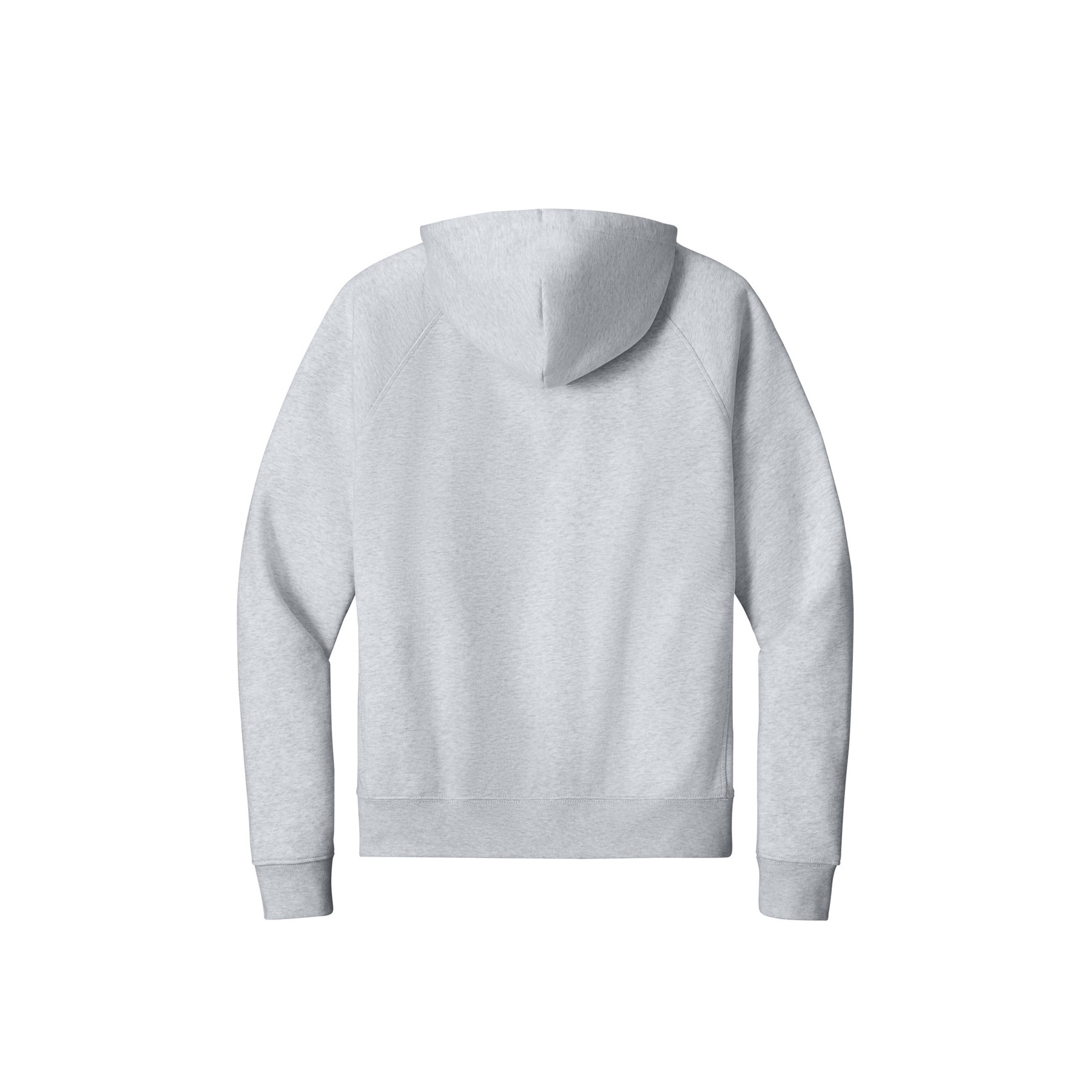 Unisex Raglan Hoodie - Thumbnail Image