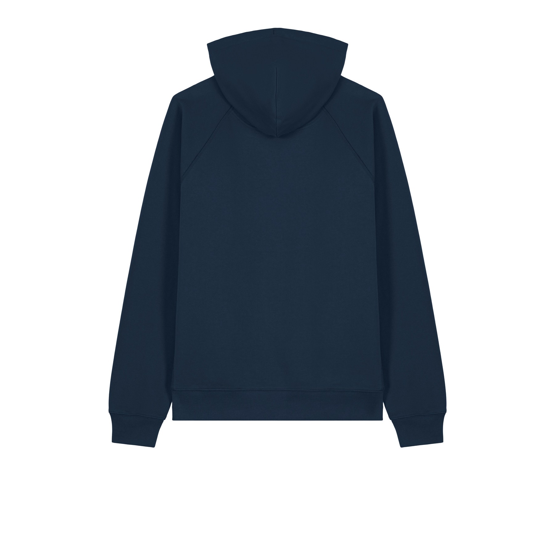 Unisex Raglan Hoodie - Thumbnail Image