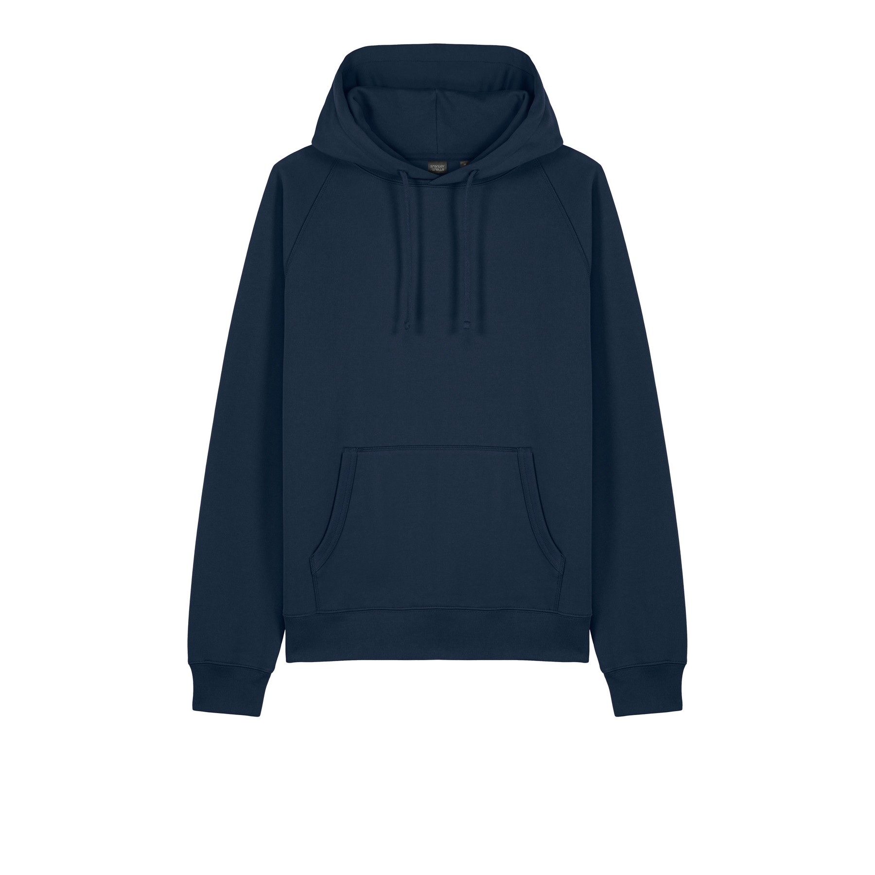 Unisex Raglan Hoodie - Thumbnail Image
