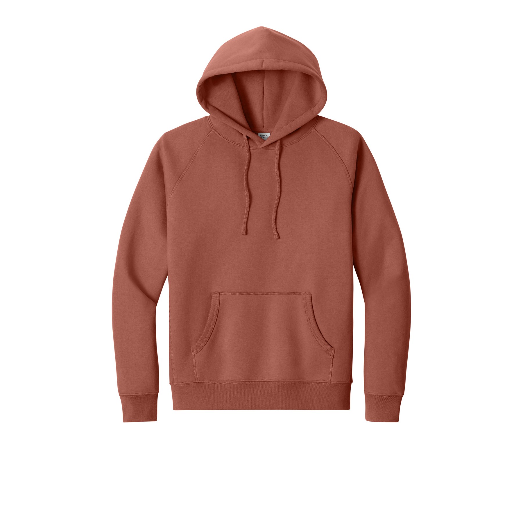 Unisex Raglan Hoodie - Thumbnail Image