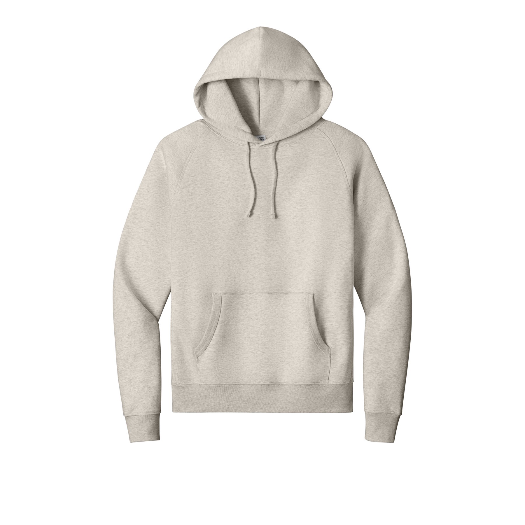 Unisex Raglan Hoodie - Thumbnail Image