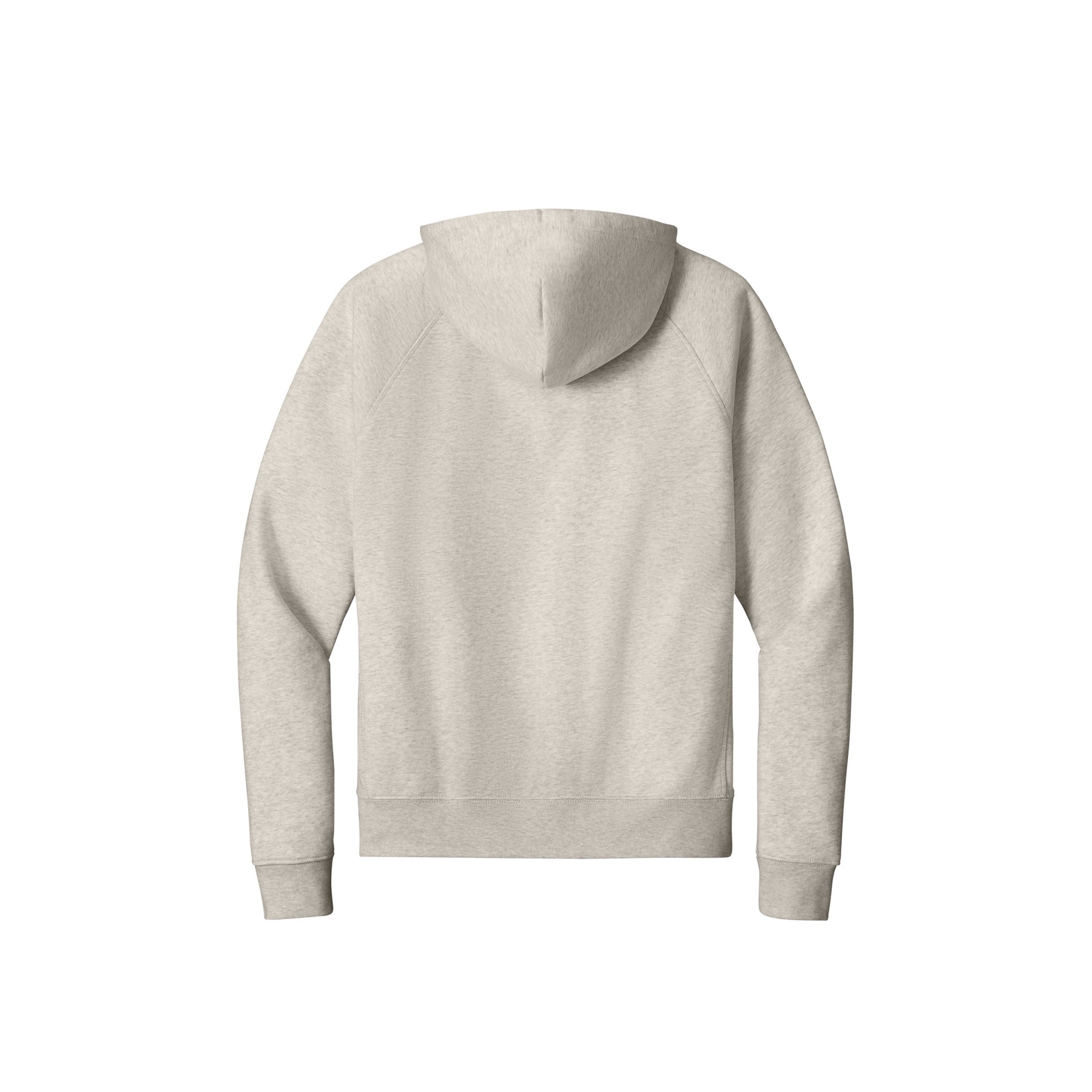 Unisex Raglan Hoodie - Thumbnail Image