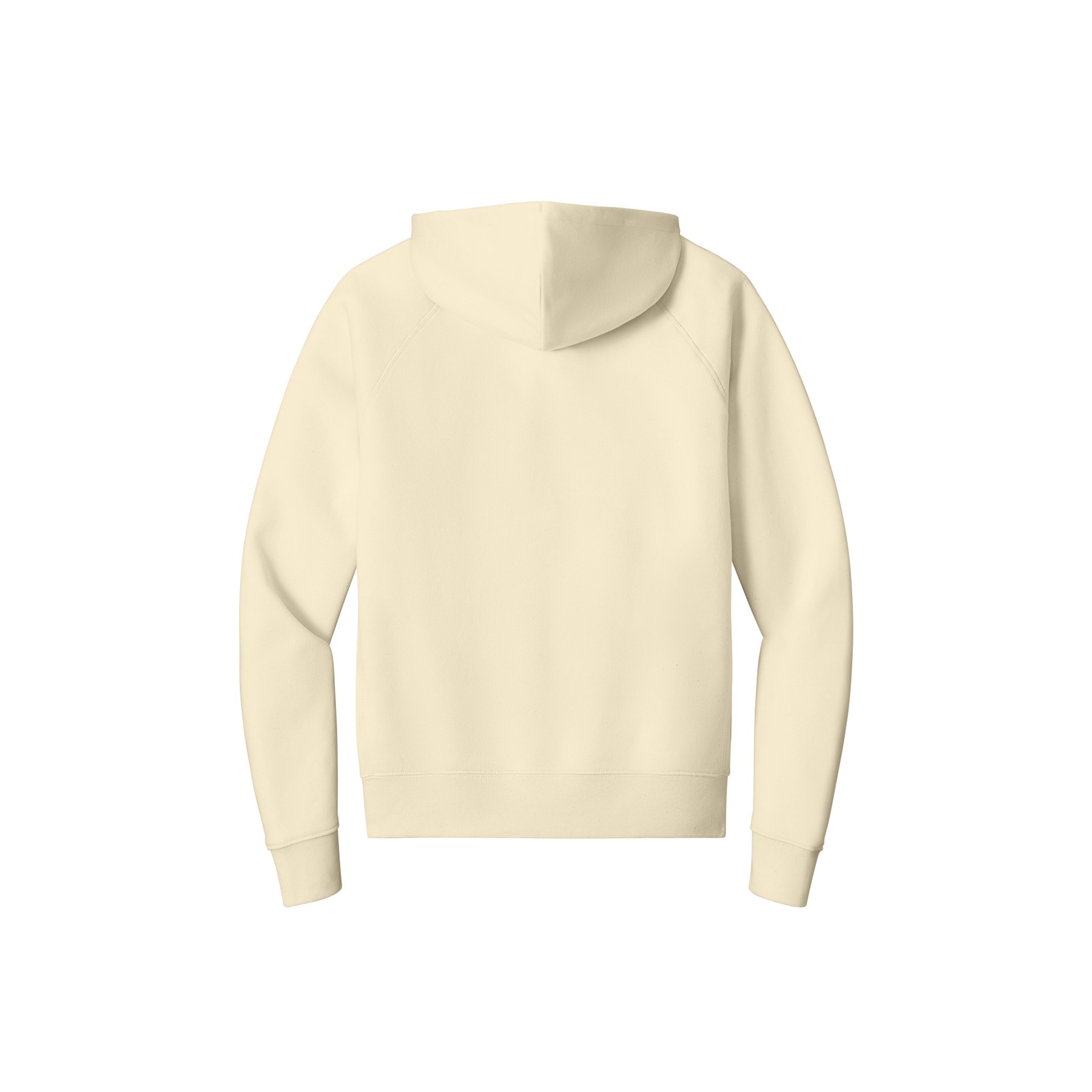 Unisex Raglan Hoodie - Thumbnail Image