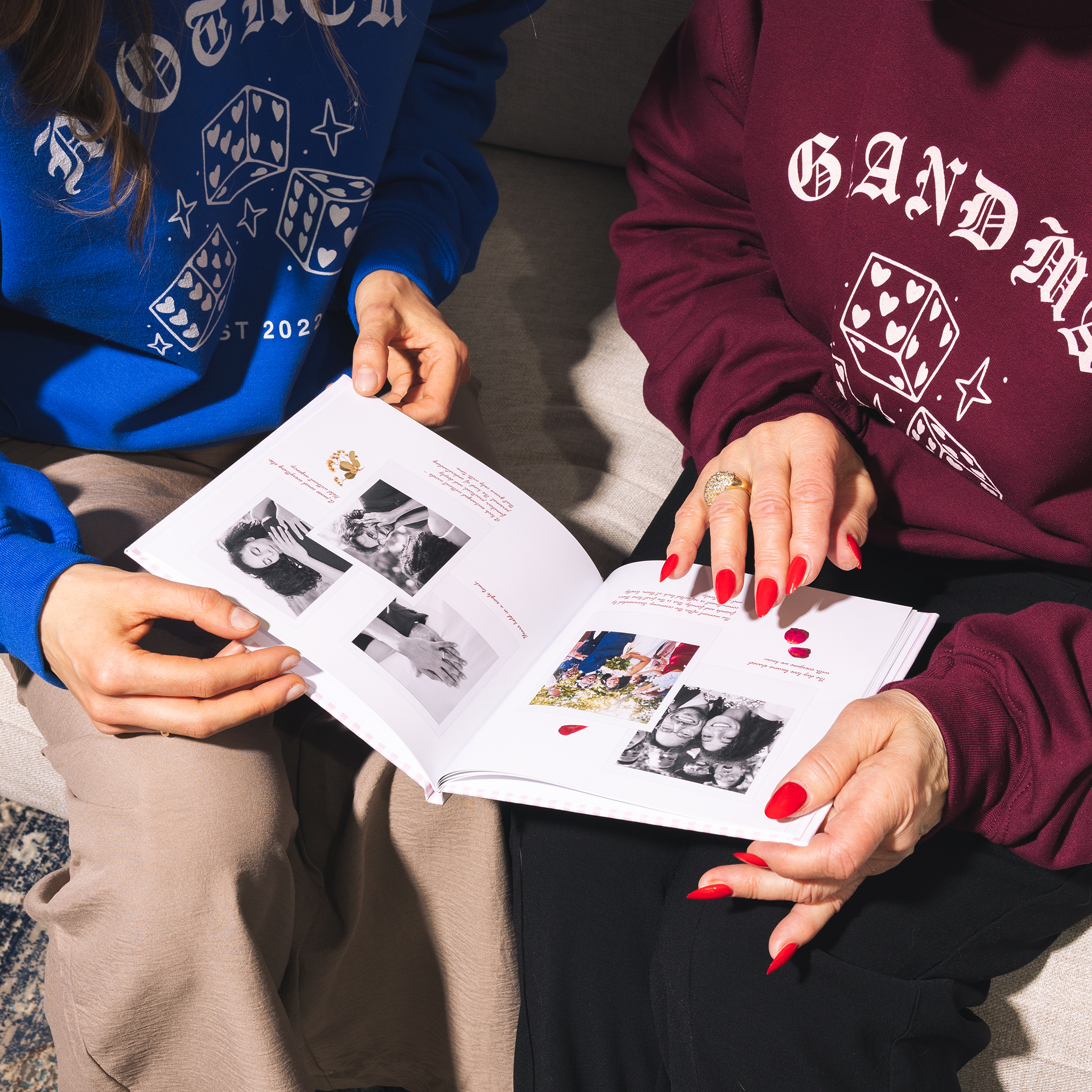 Hardcover Photo Book - Thumbnail Image