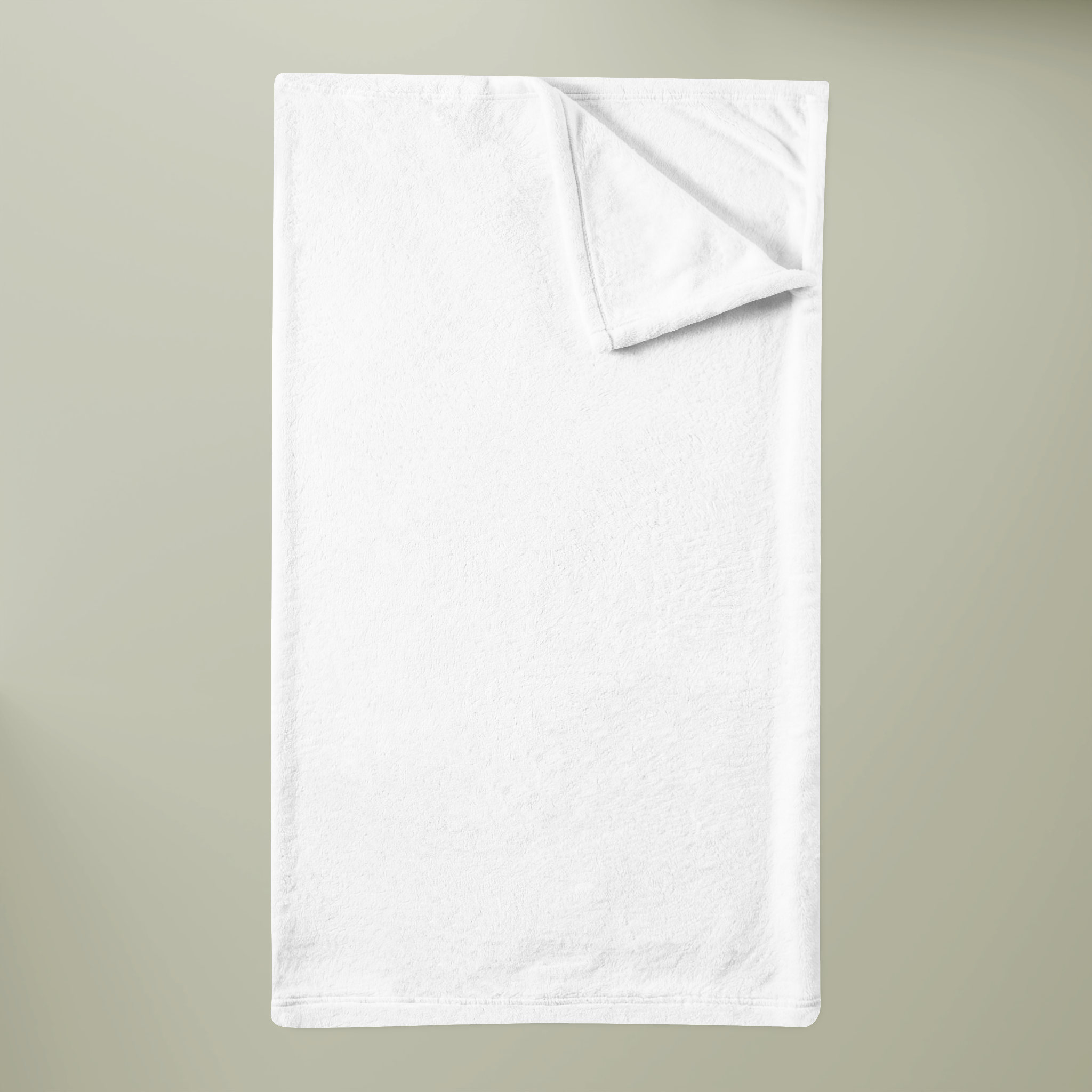 Minky Sleeping Bag - Main Image