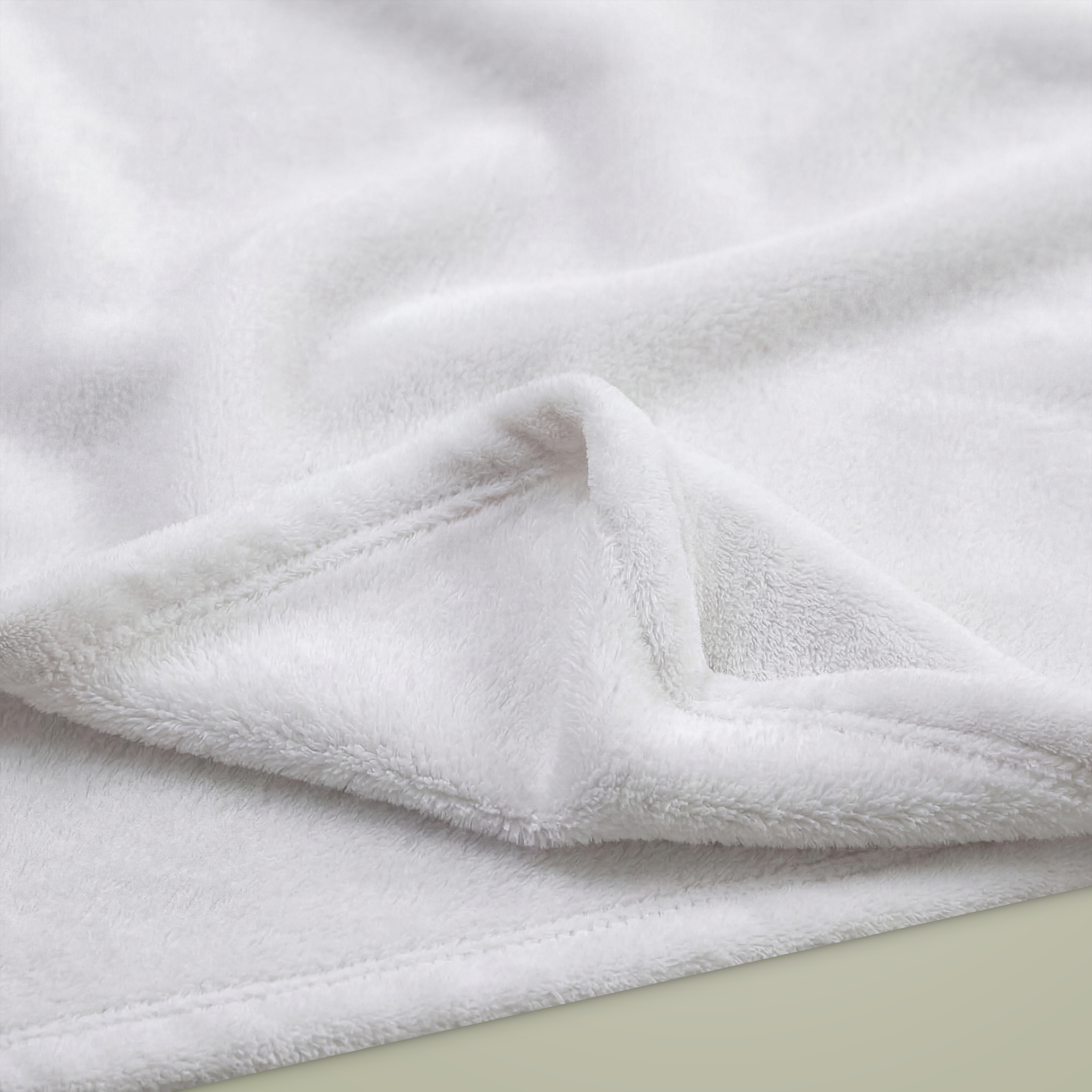 Minky Sleeping Bag - Thumbnail Image