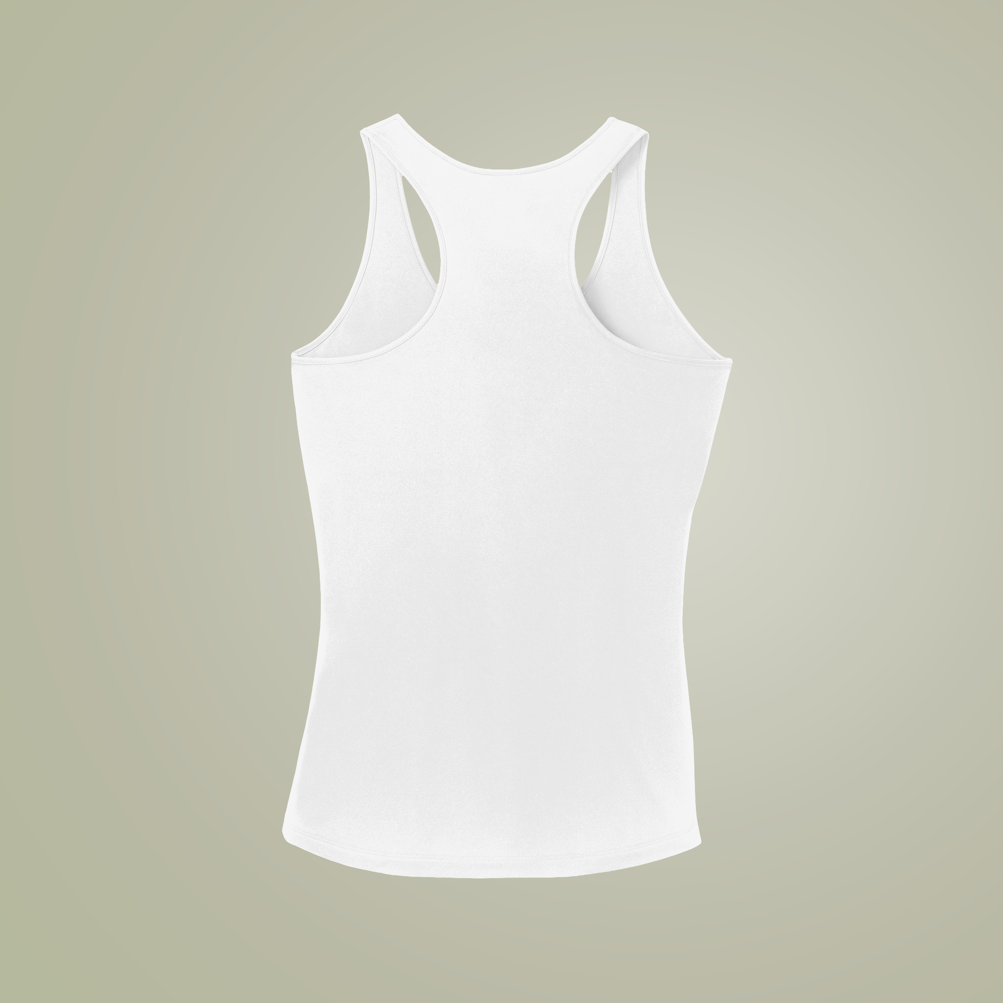Women's Racerback Tank - Thumbnail Image