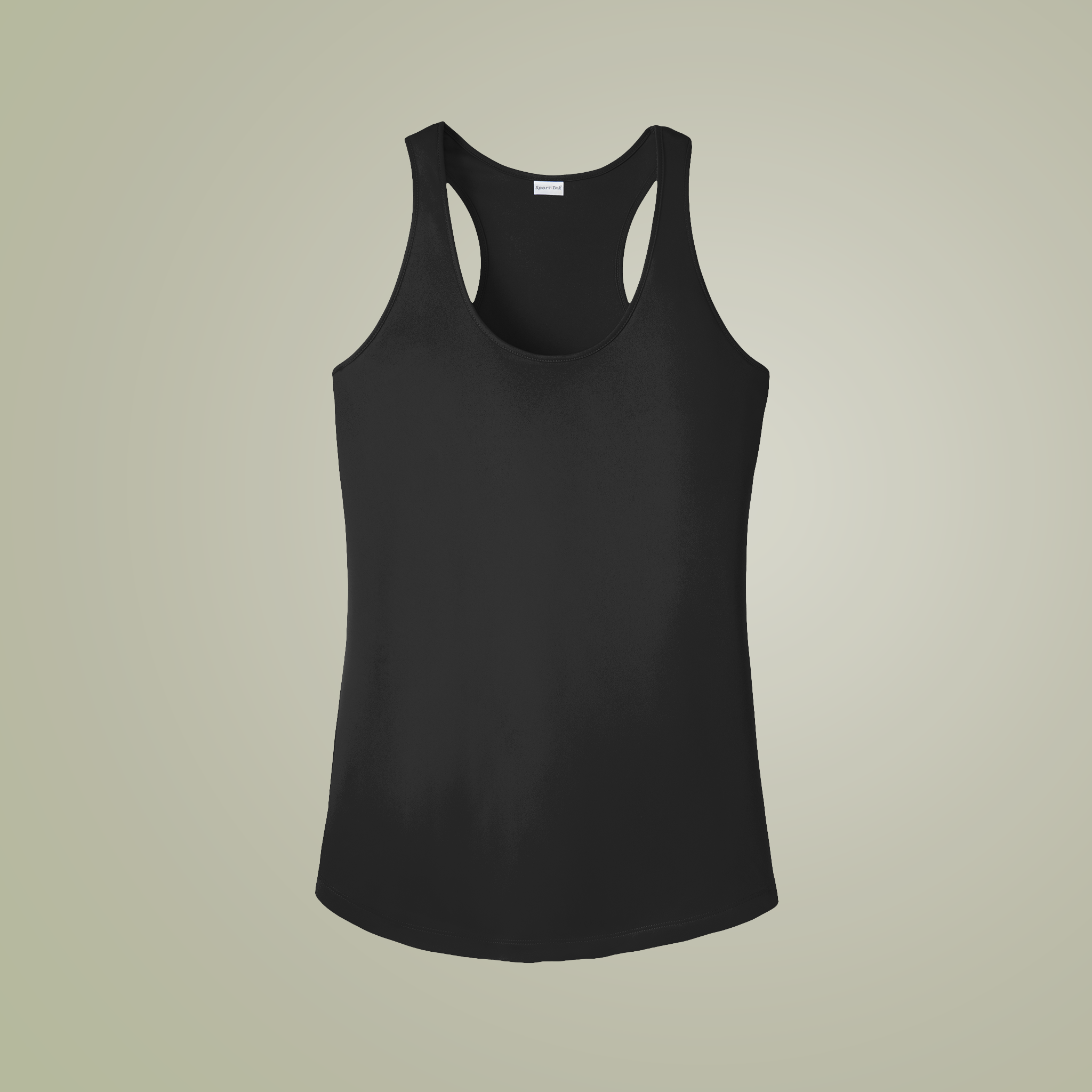 Women's Racerback Tank - Thumbnail Image