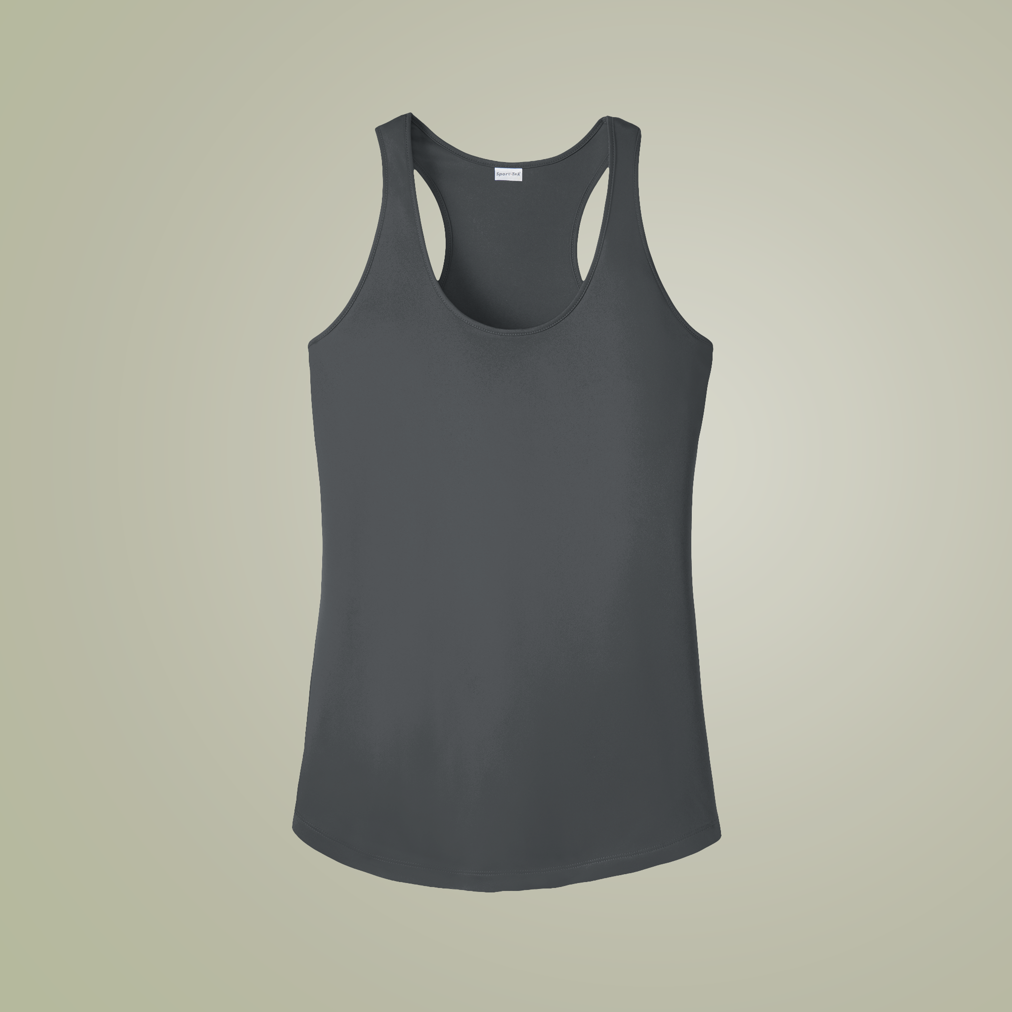 Women's Racerback Tank - Thumbnail Image