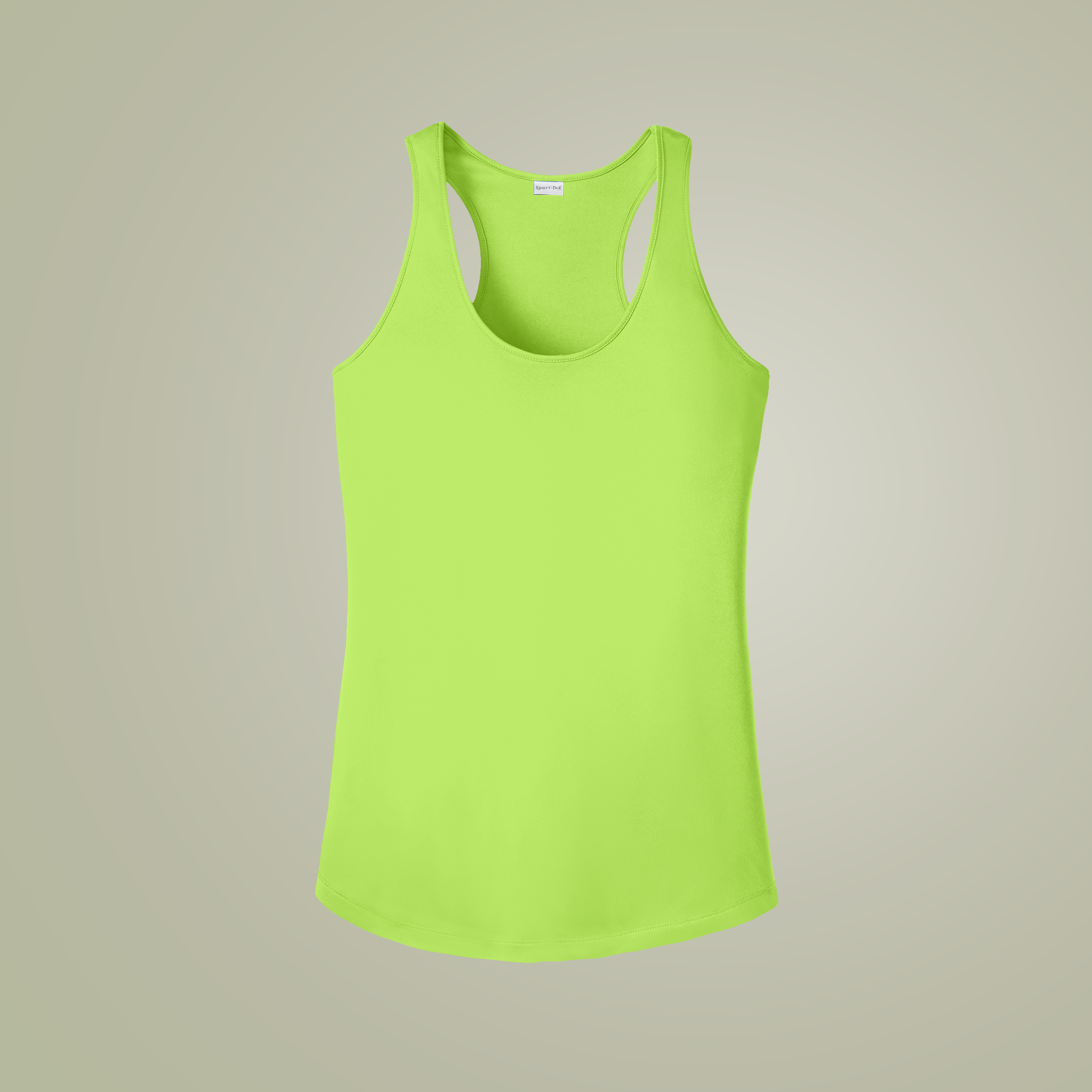 Women's Racerback Tank - Thumbnail Image