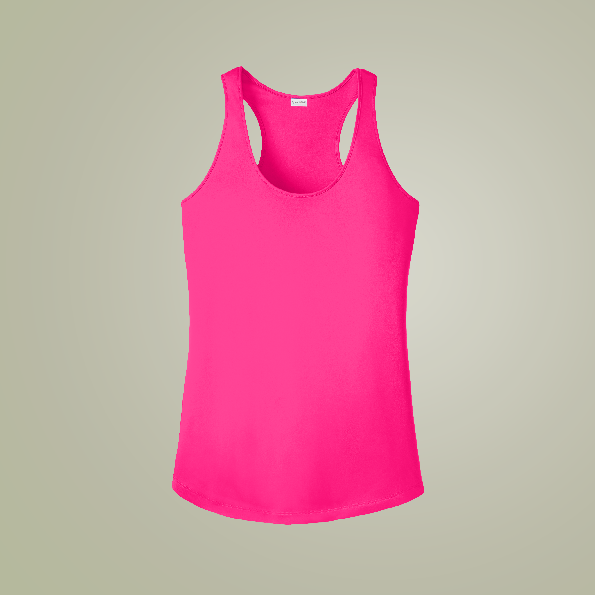 Women's Racerback Tank - Thumbnail Image