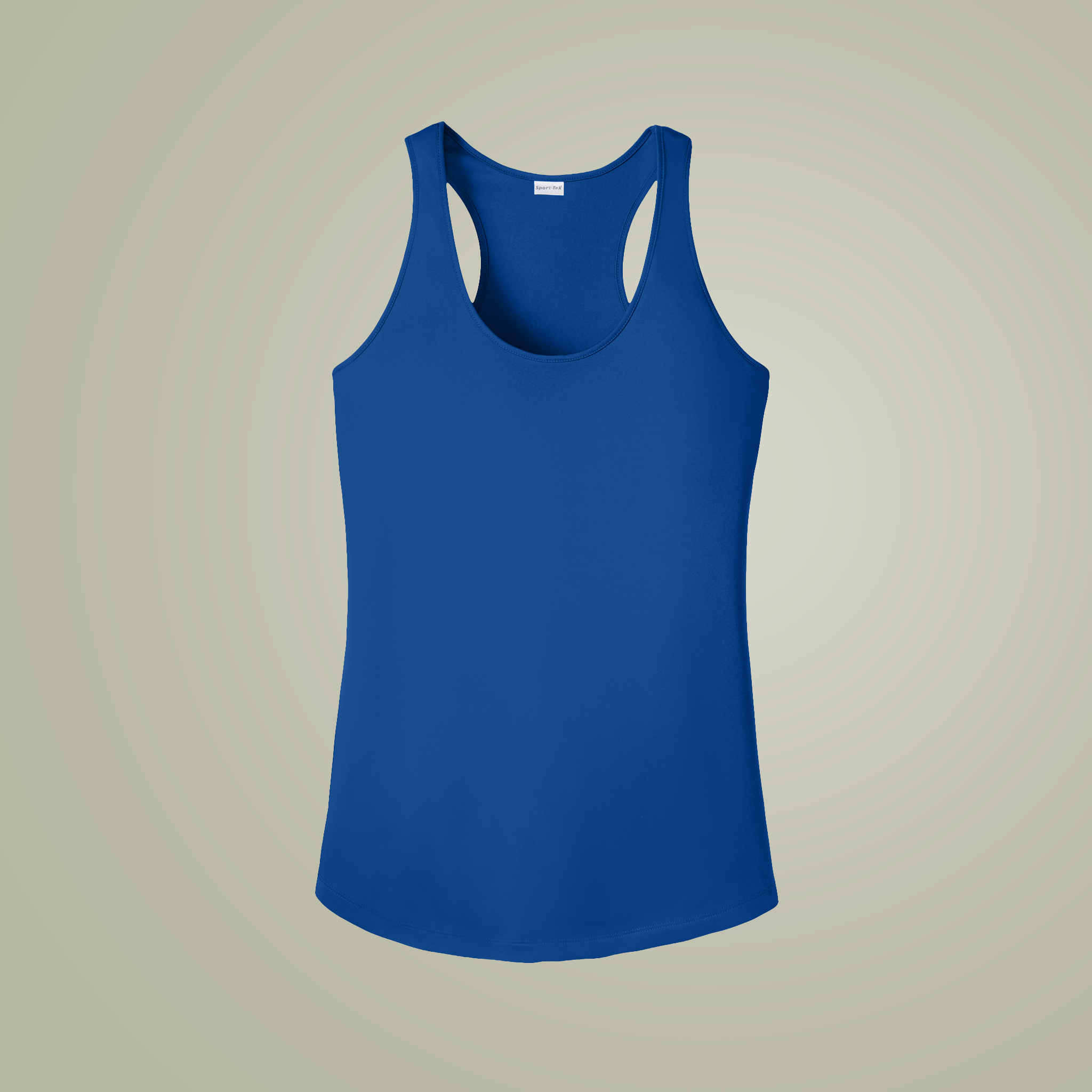 Women's Racerback Tank - Thumbnail Image