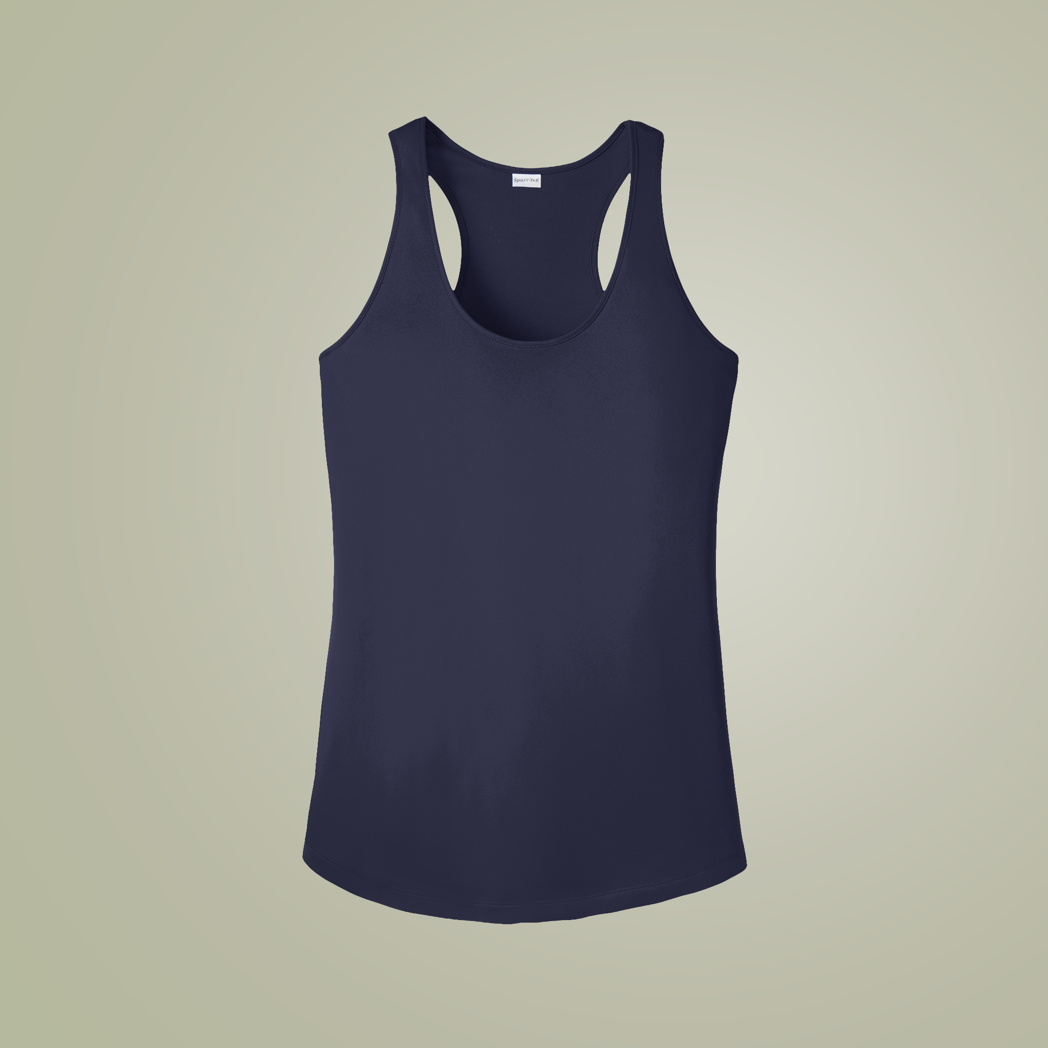 Women's Racerback Tank - Thumbnail Image