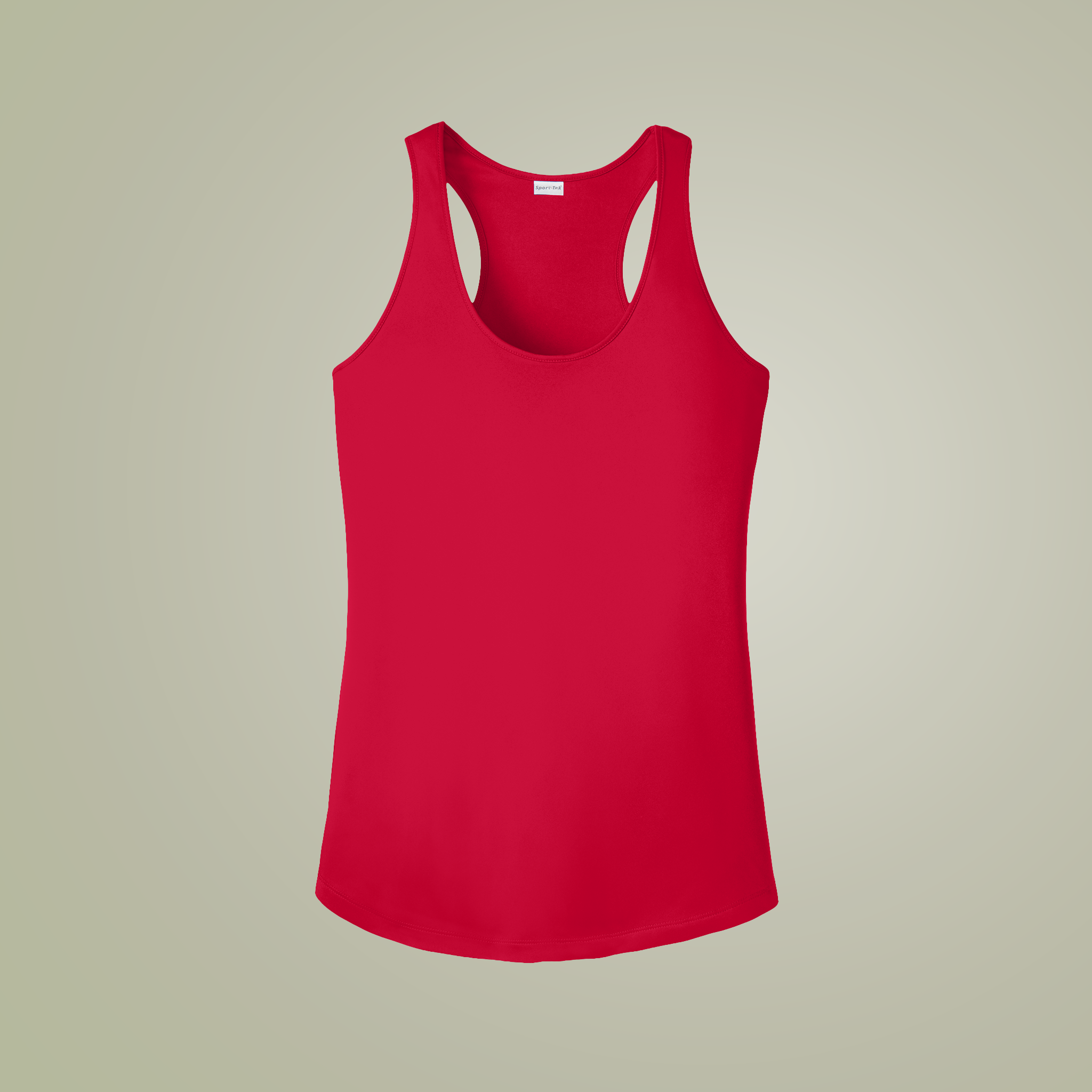 Women's Racerback Tank - Thumbnail Image