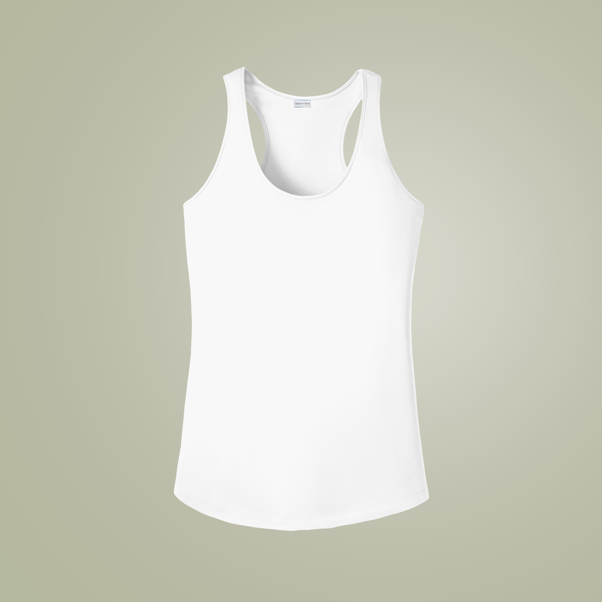 Women's Racerback Tank - Thumbnail Image