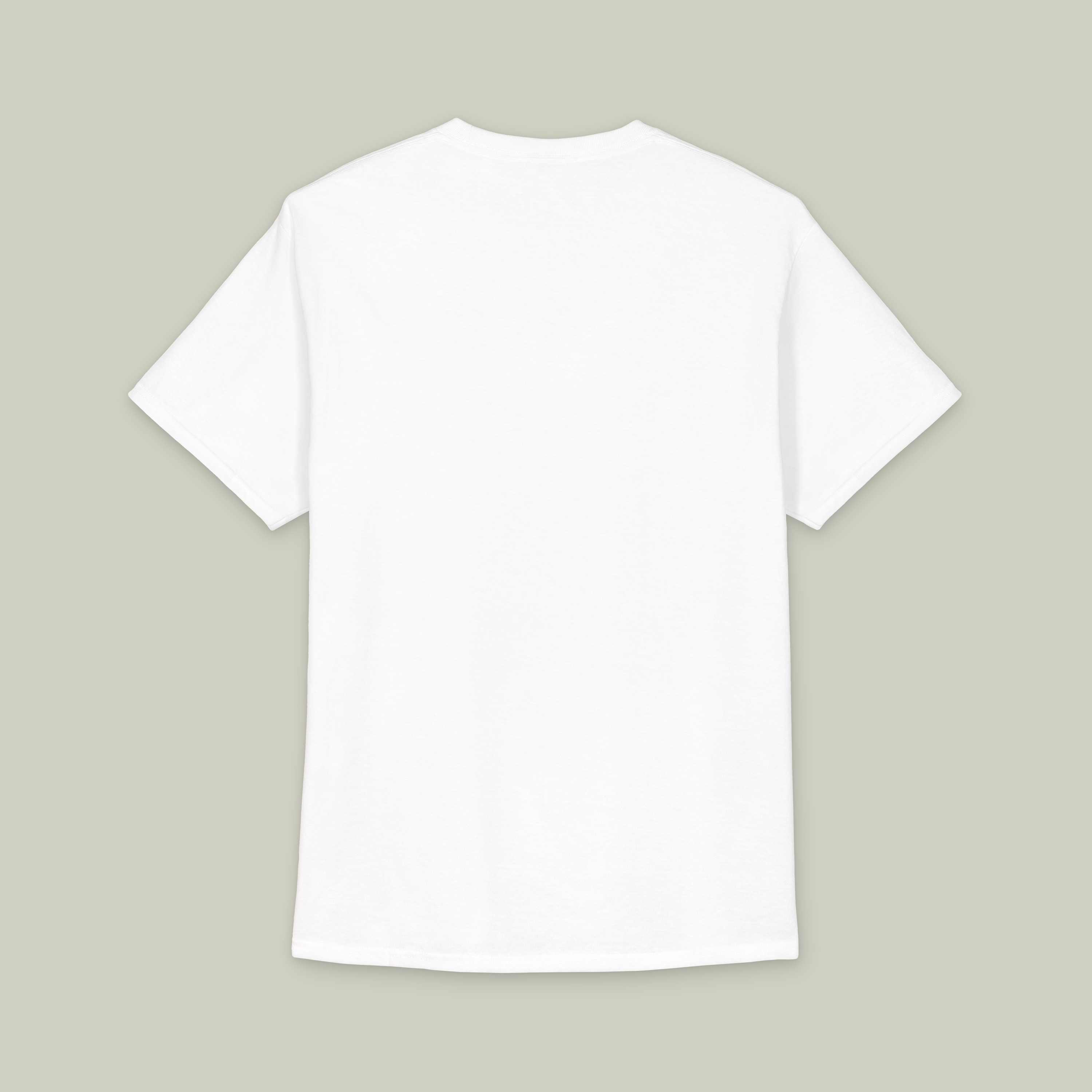 Core Cotton Tee - Thumbnail Image