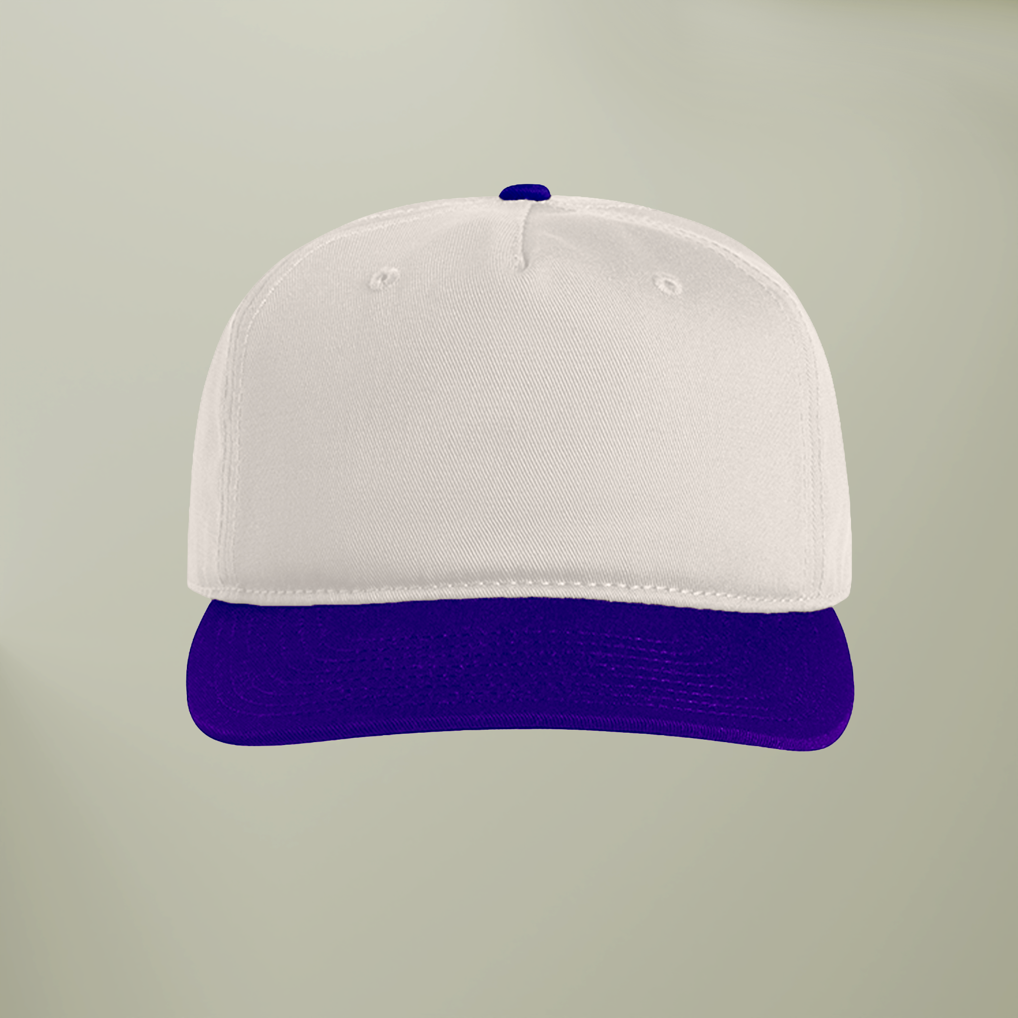 Class Two-Tone Cap - Thumbnail Image