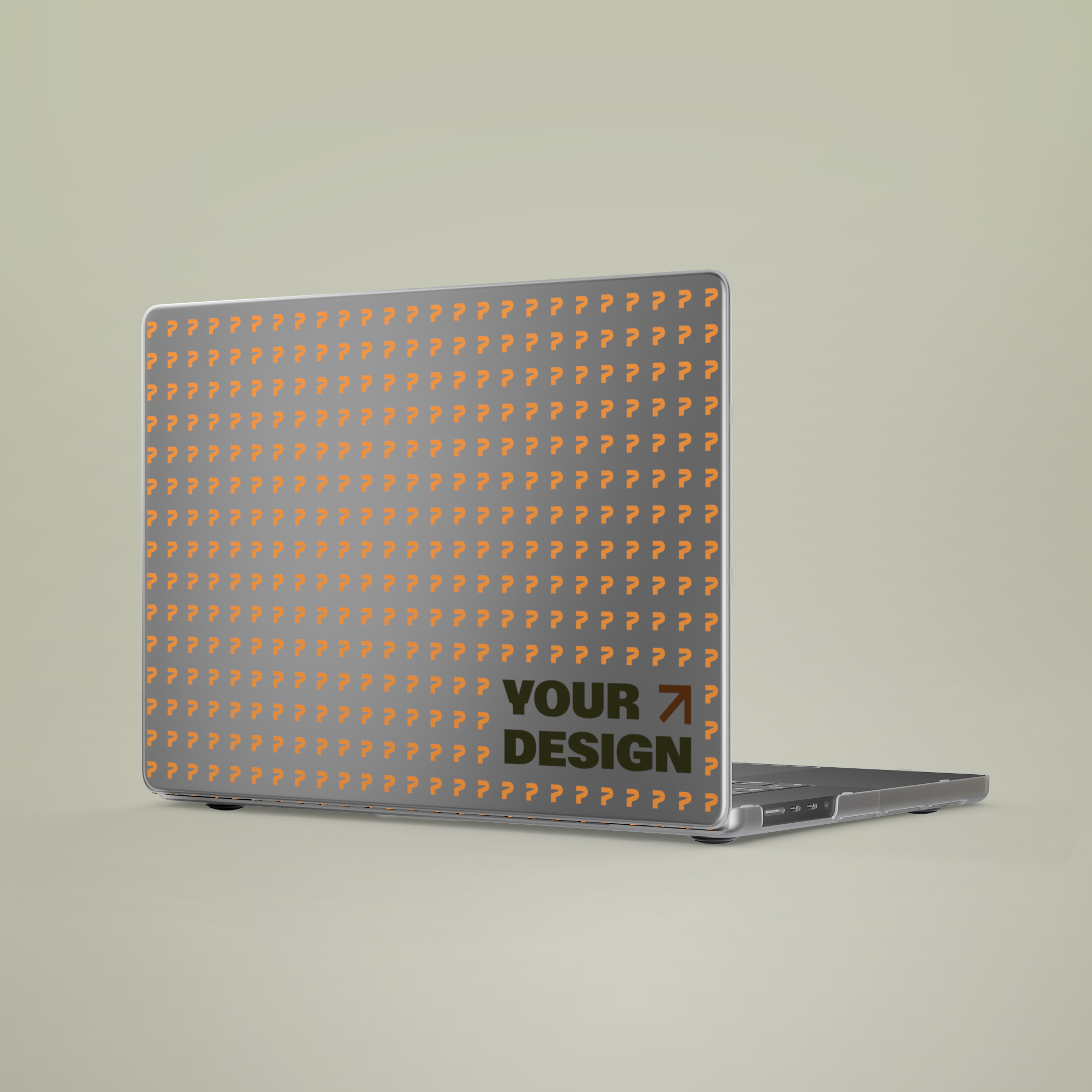 Matte MacBook Cases - Thumbnail Image