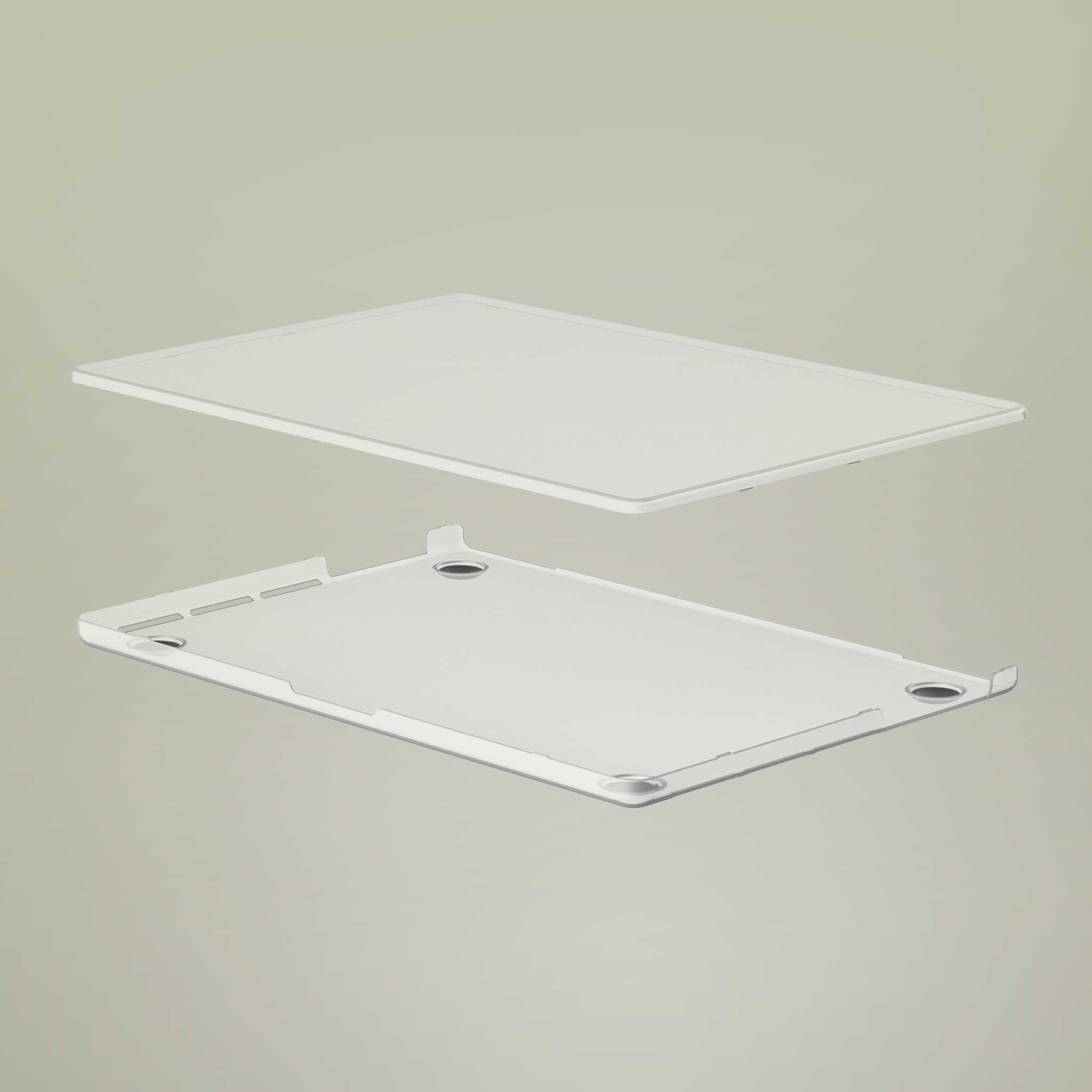 Matte MacBook Cases - Thumbnail Image