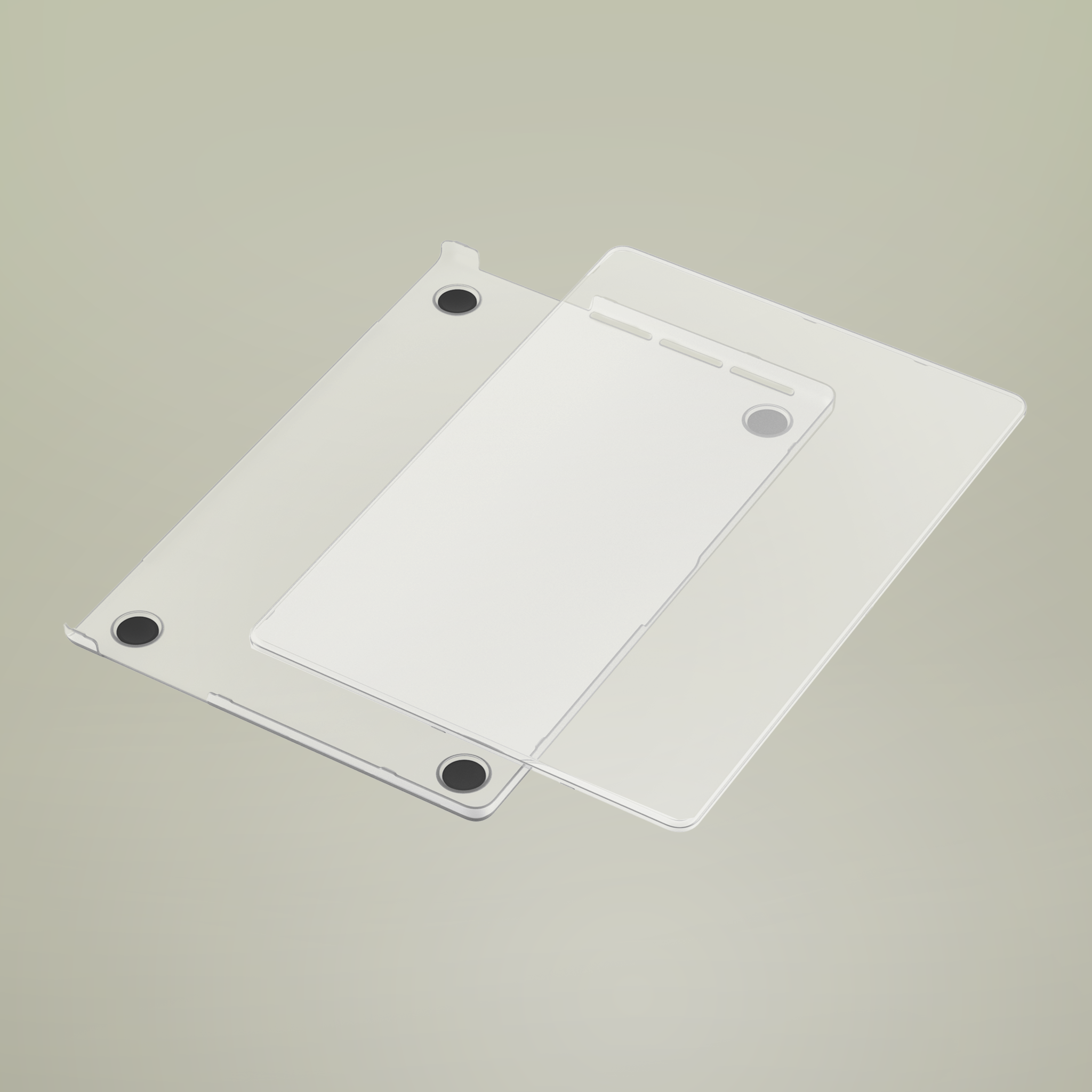 Matte MacBook Cases - Thumbnail Image