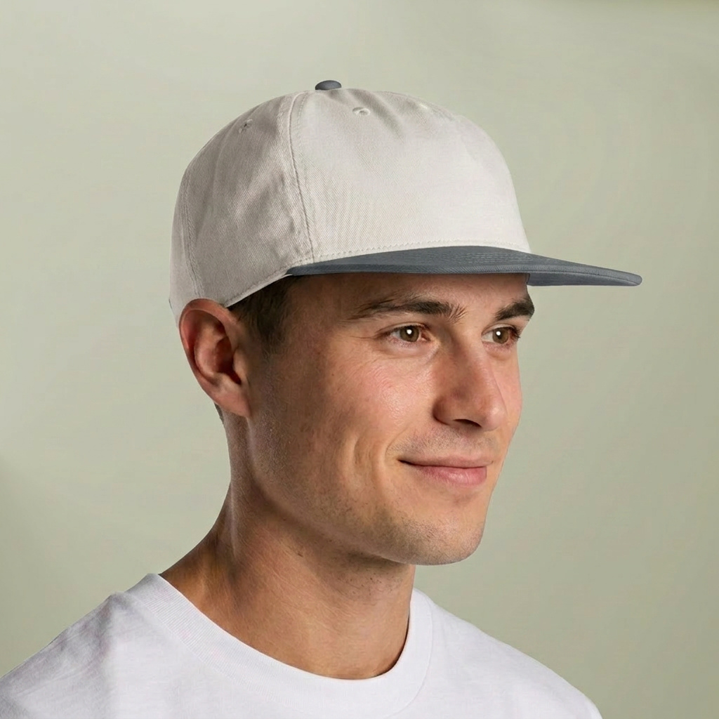 Class Two-Tone Cap - Main Image