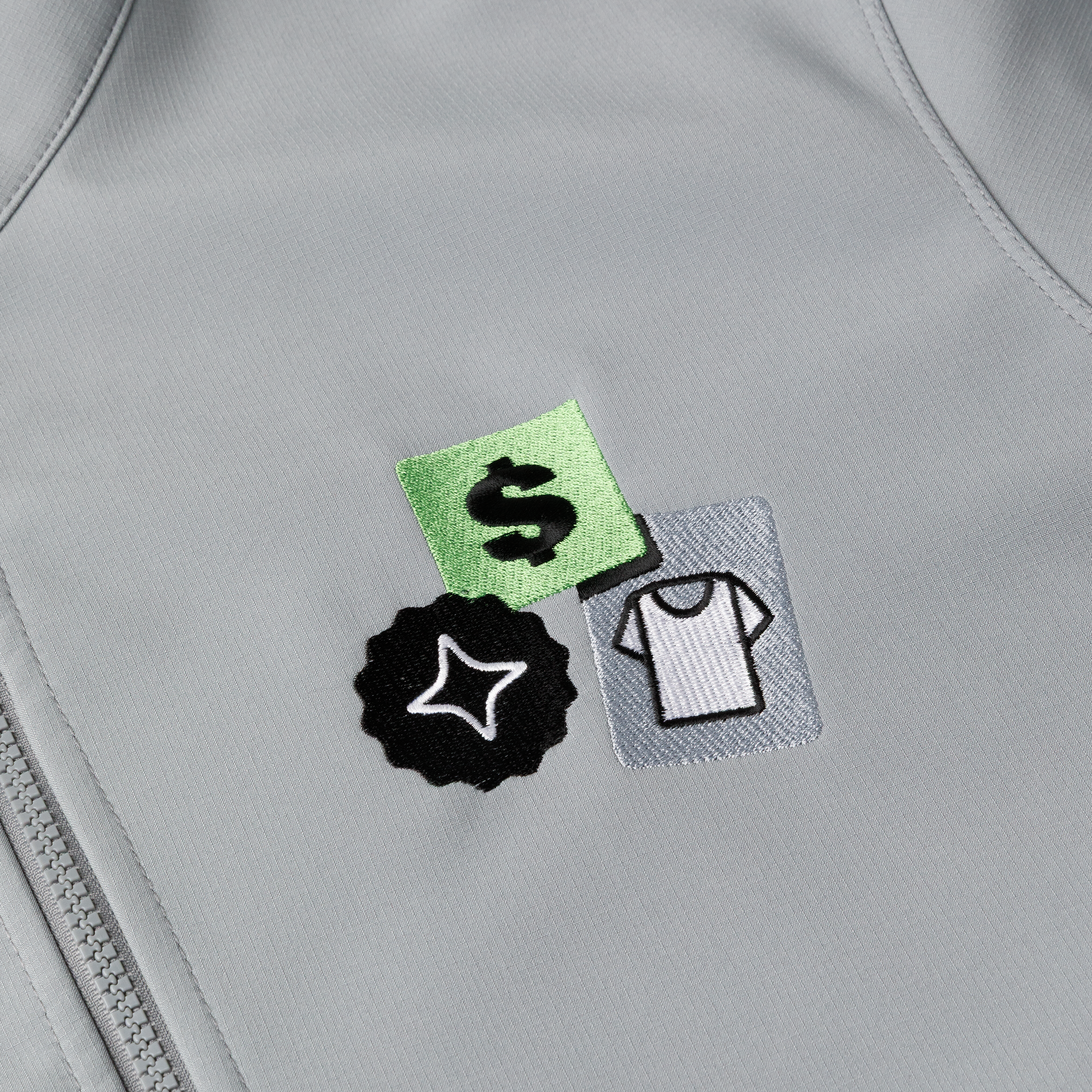 Port Authority® Men's Collective Soft Shell Jacket  - Thumbnail Image