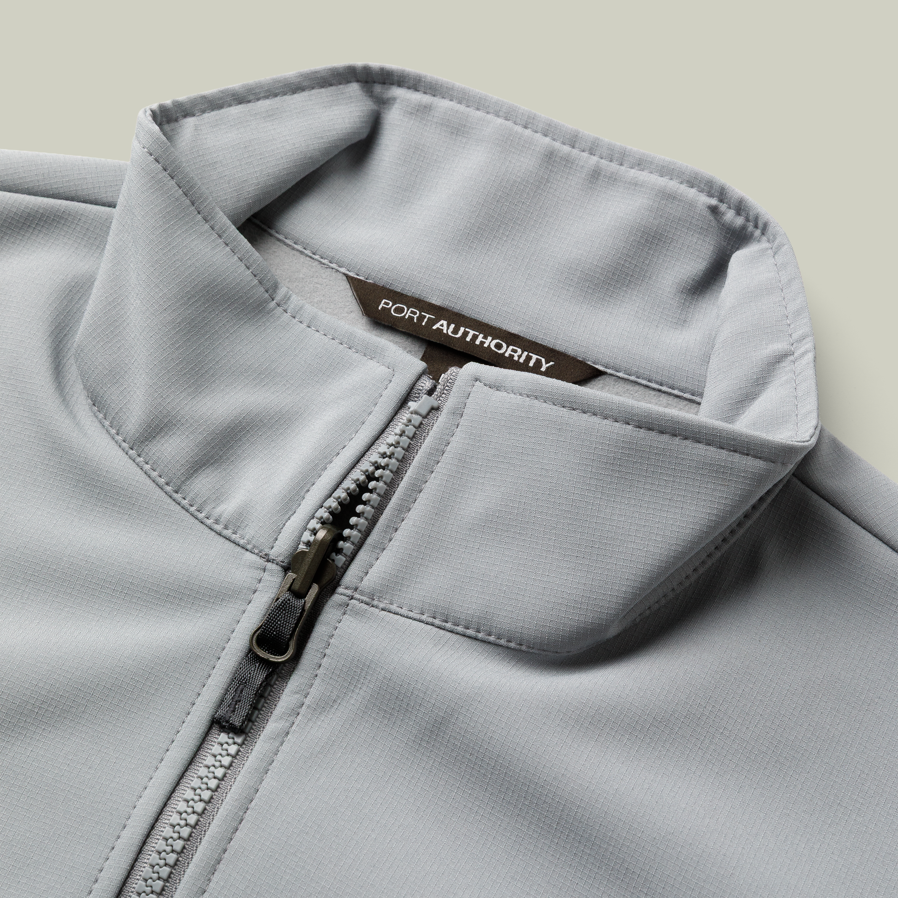 Port Authority® Men's Collective Soft Shell Jacket  - Thumbnail Image