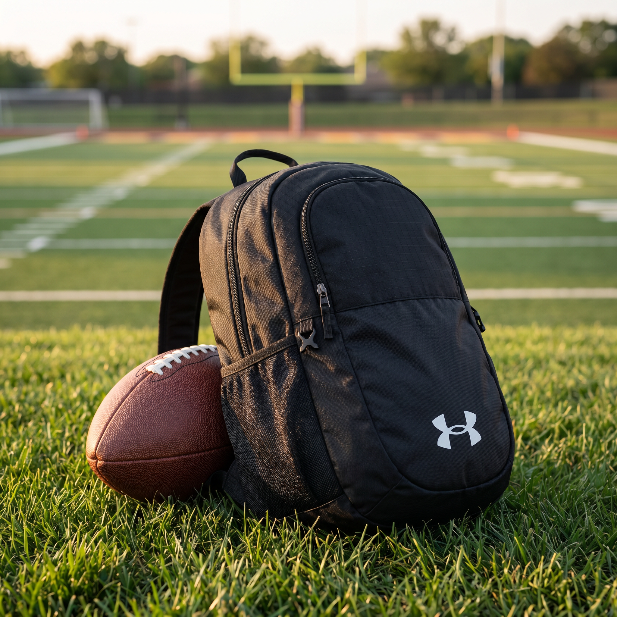 Under Armour® All Sport Backpack (Embroidery) - Thumbnail Image