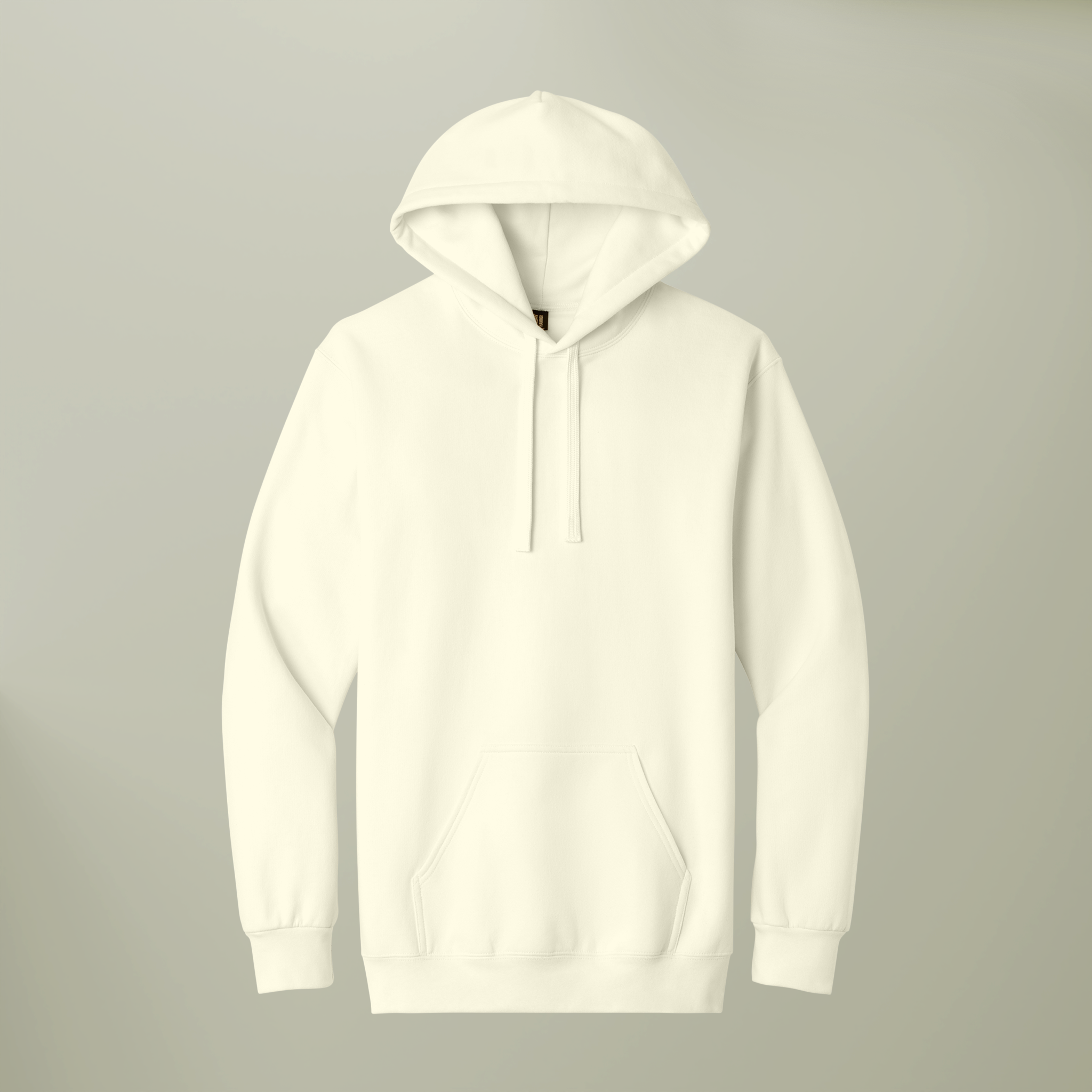 Unisex Hammer Maxweight Hooded Sweatshirt - Thumbnail Image