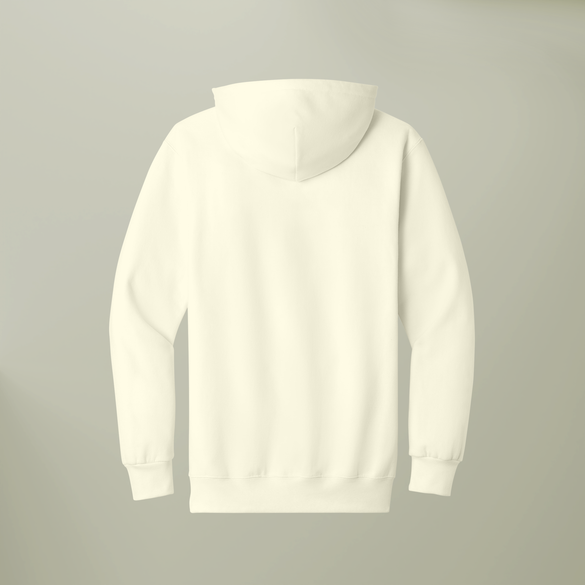 Unisex Hammer Maxweight Hooded Sweatshirt - Thumbnail Image