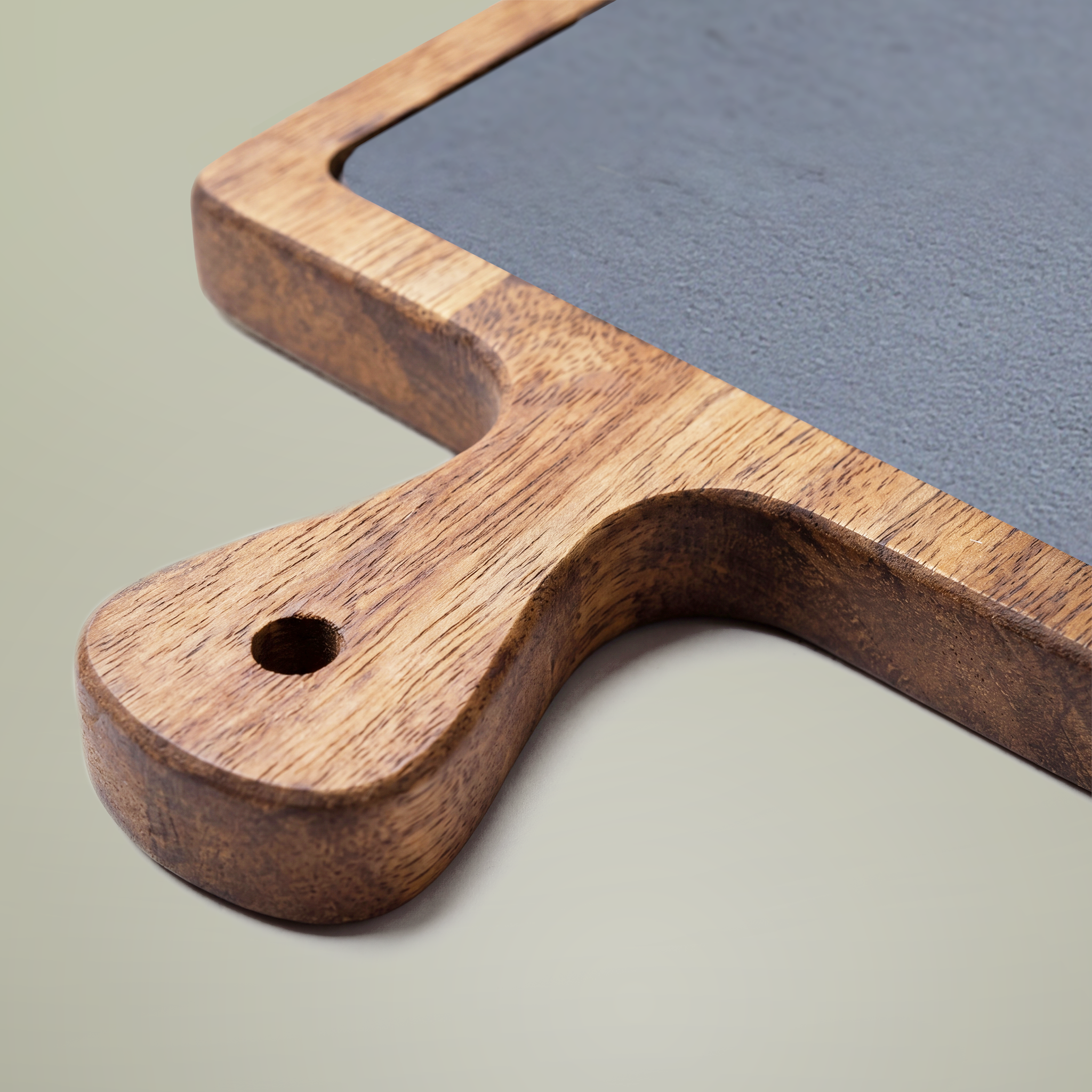 Charcuterie Board (Engraving) - Thumbnail Image
