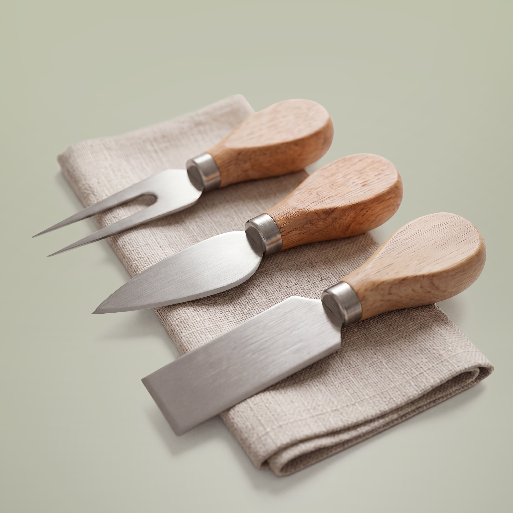 Charcuterie Board (Engraving) - Thumbnail Image