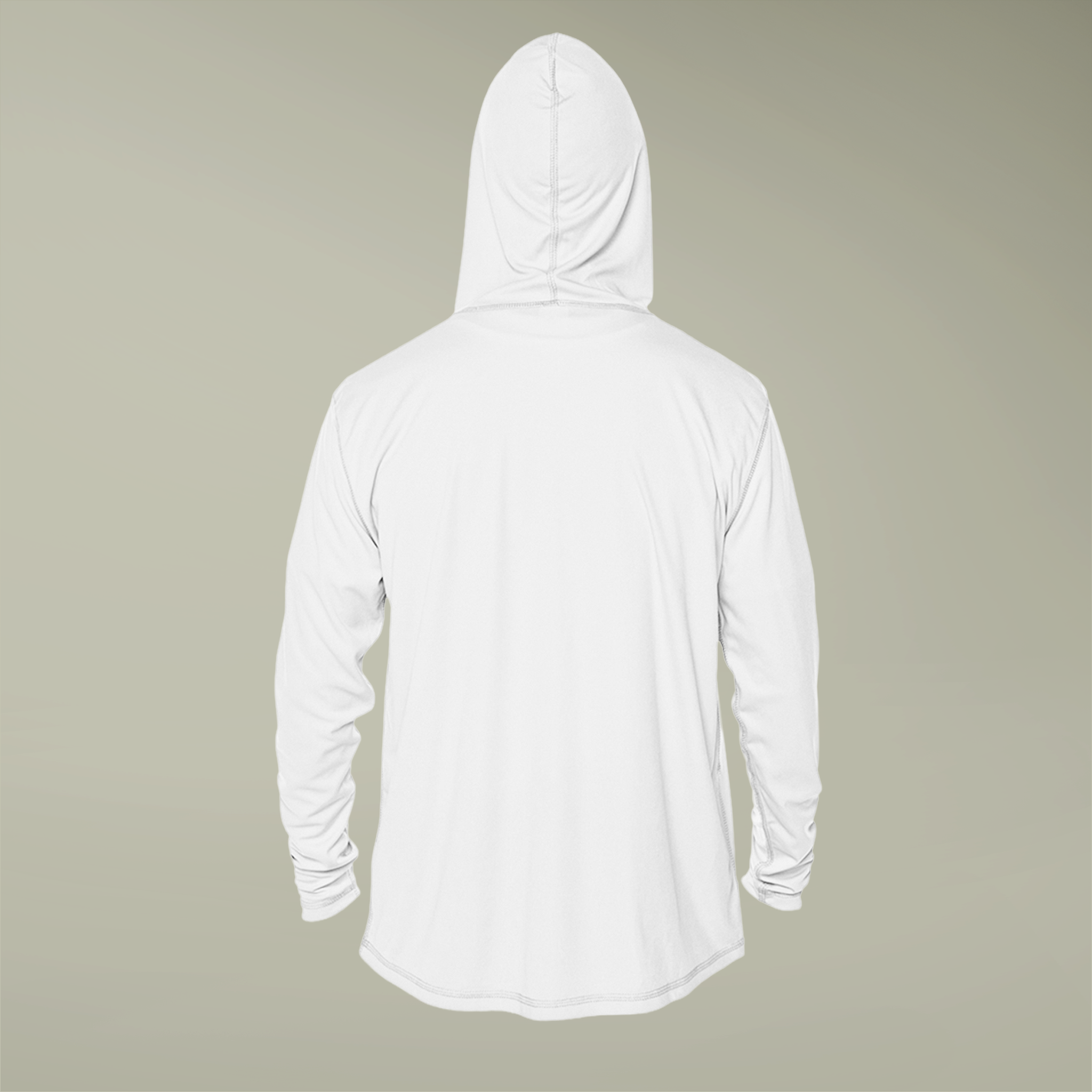Unisex Solar Hoodie - Thumbnail Image