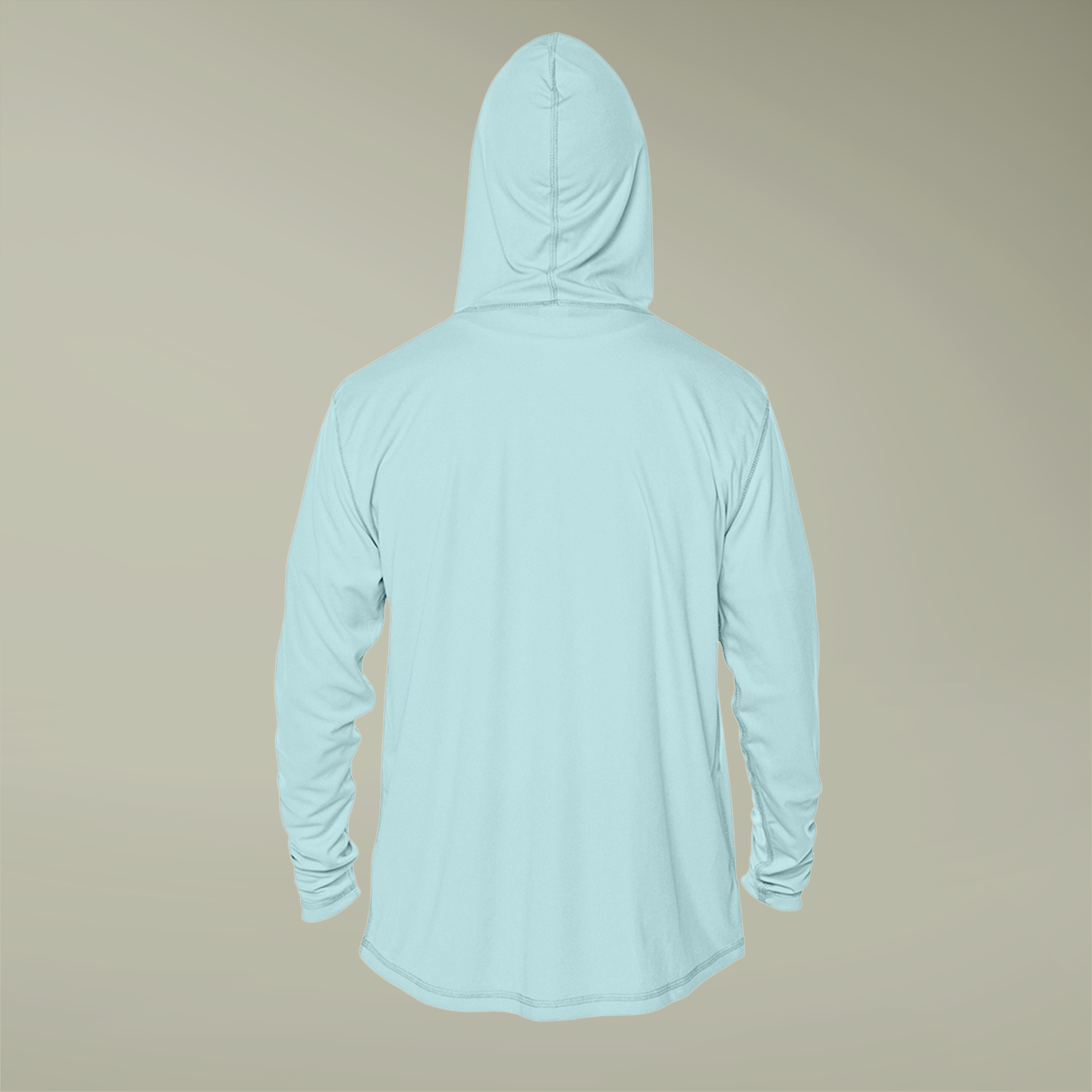 Unisex Solar Hoodie - Thumbnail Image