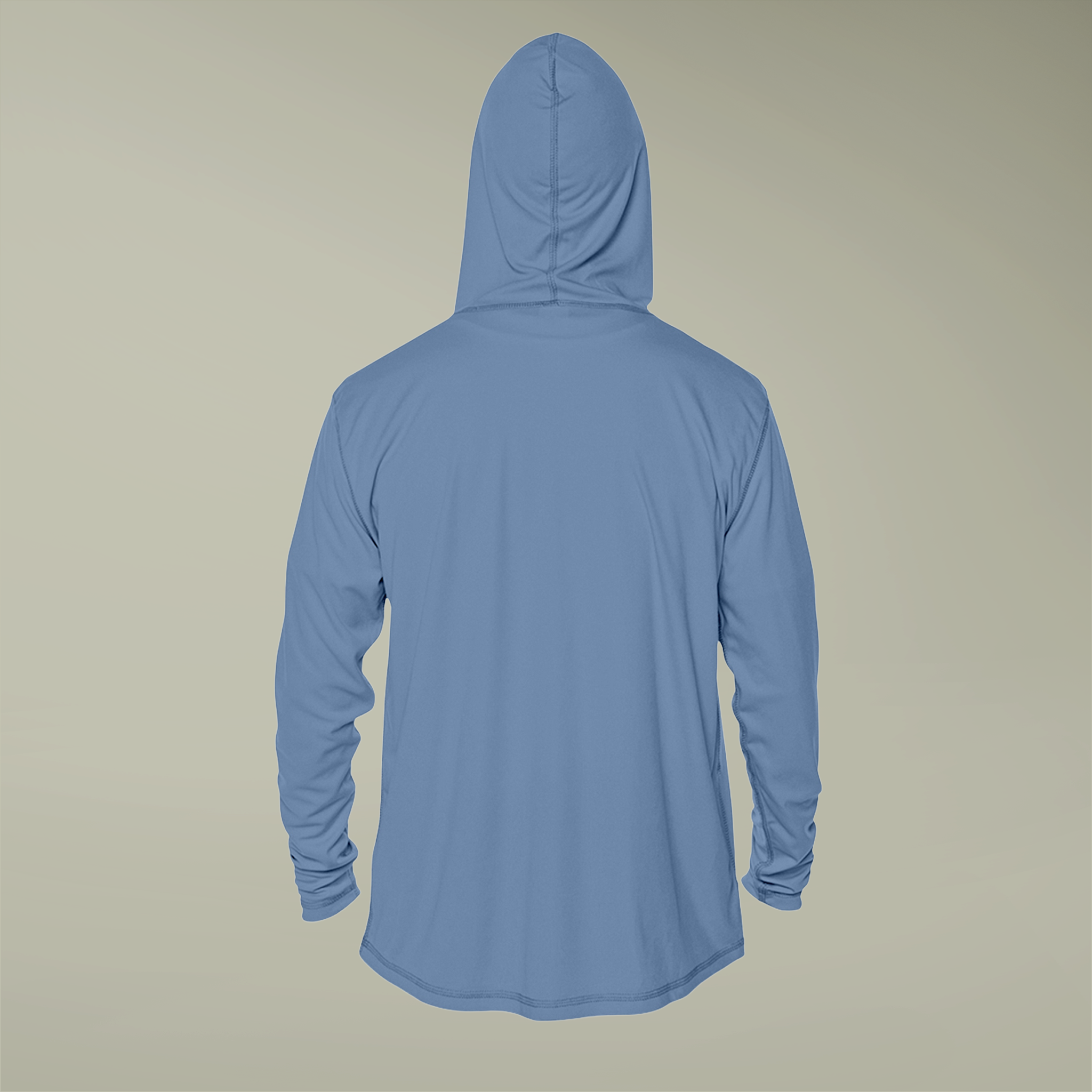 Unisex Solar Hoodie - Thumbnail Image