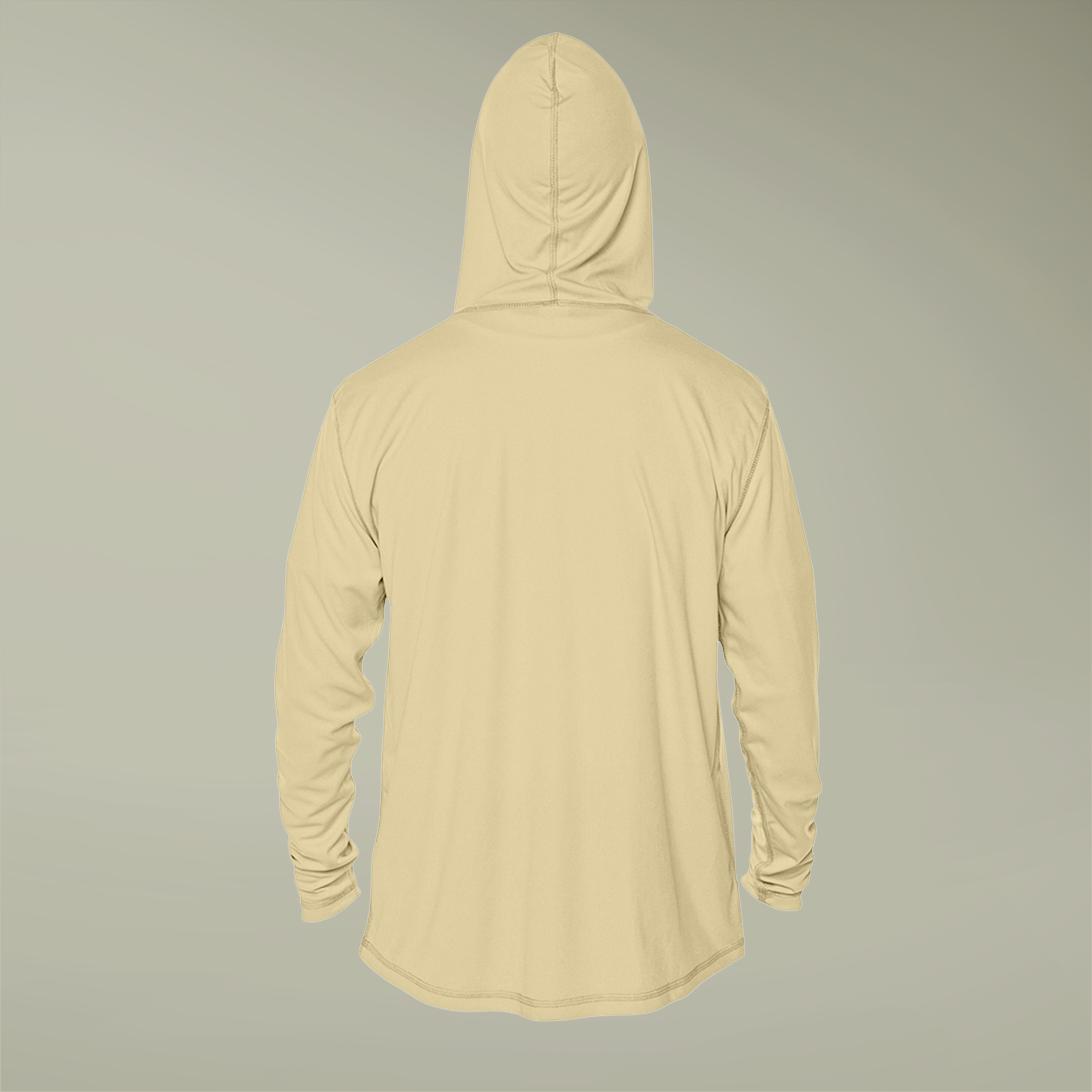 Unisex Solar Hoodie - Thumbnail Image