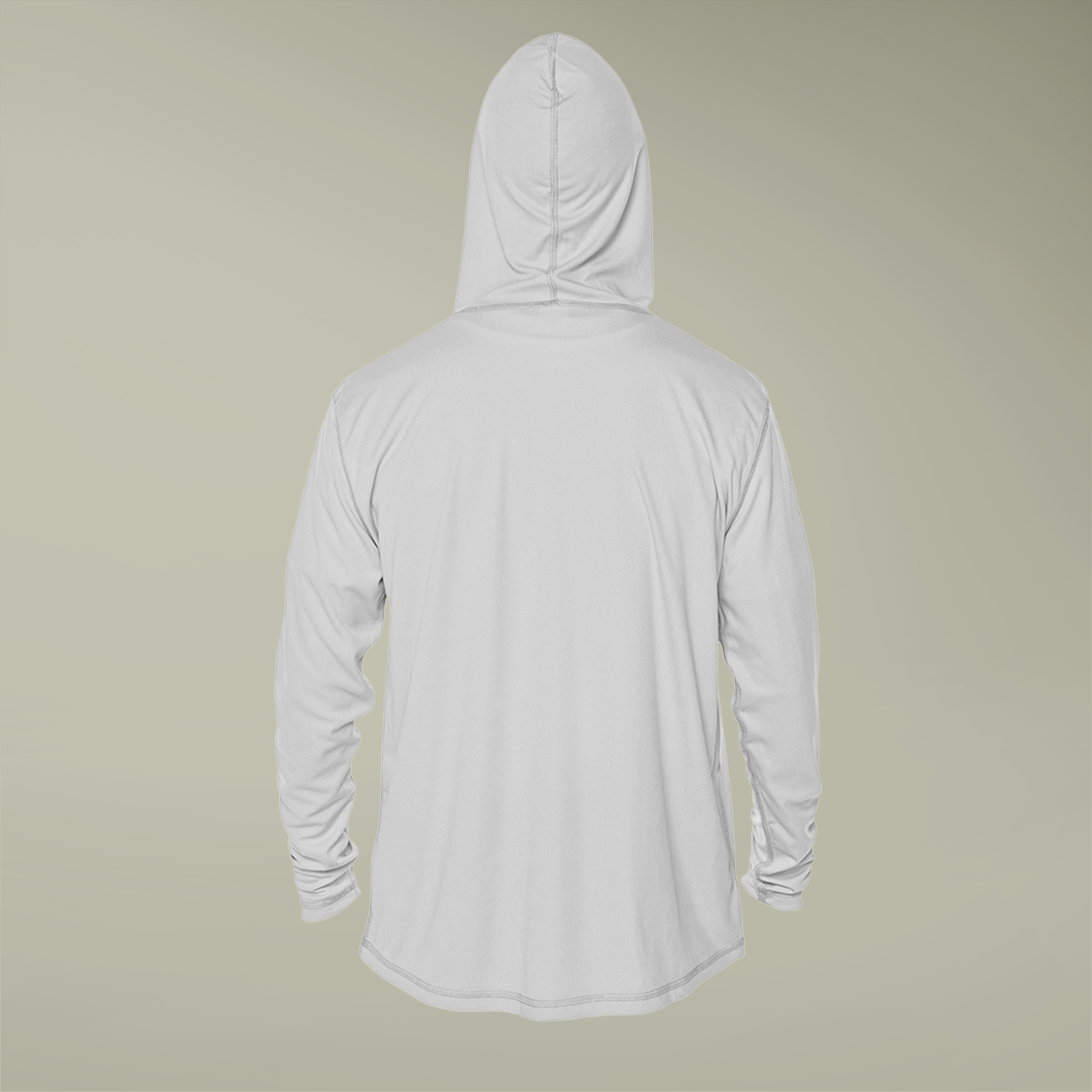Unisex Solar Hoodie - Thumbnail Image