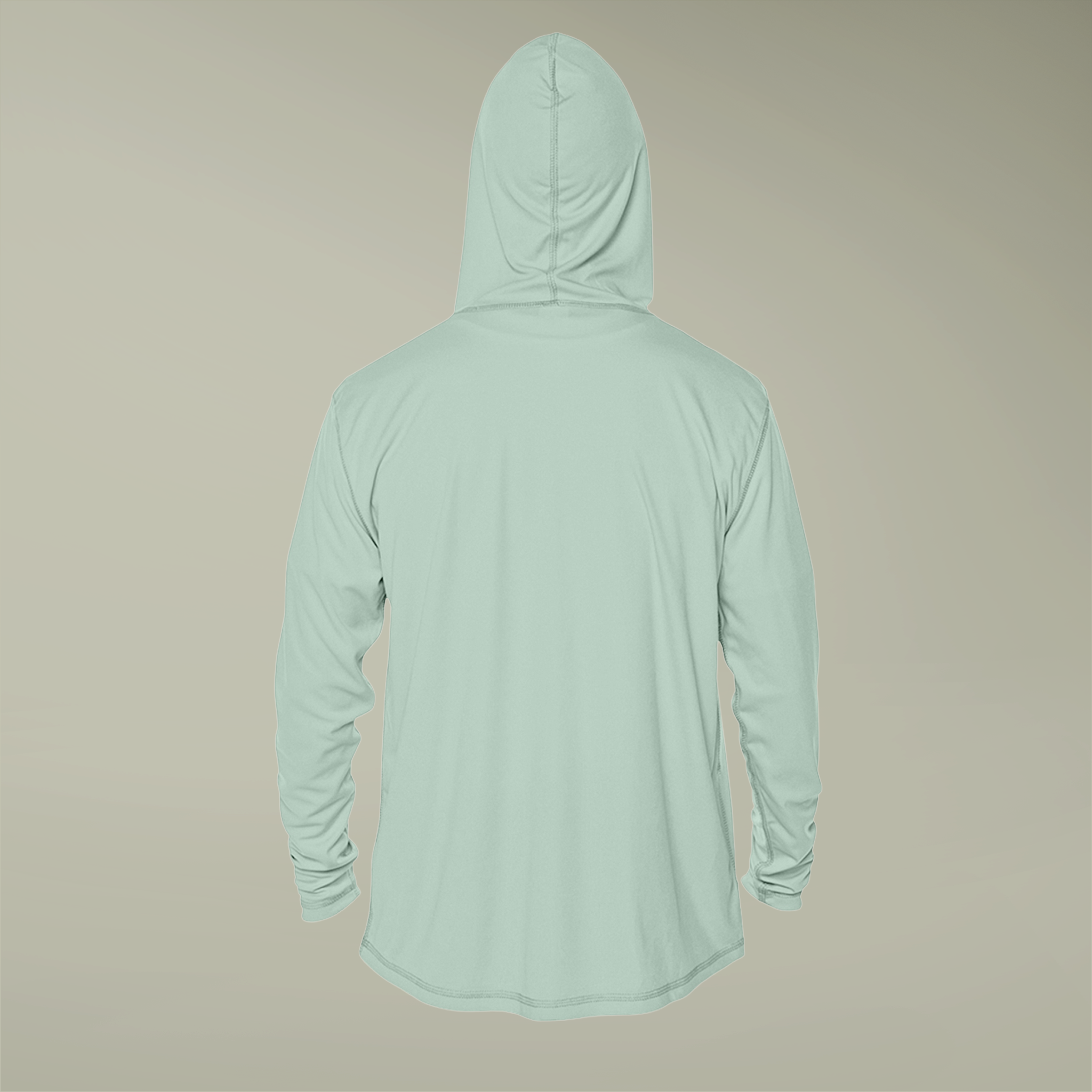 Unisex Solar Hoodie - Thumbnail Image