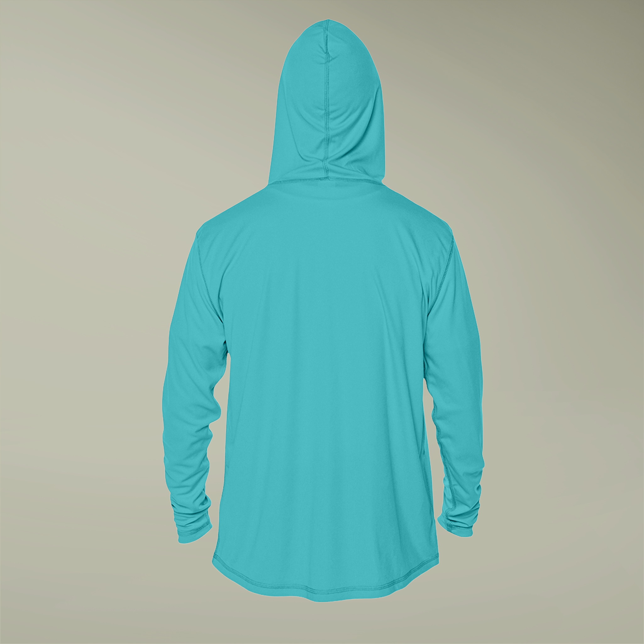 Unisex Solar Hoodie - Thumbnail Image