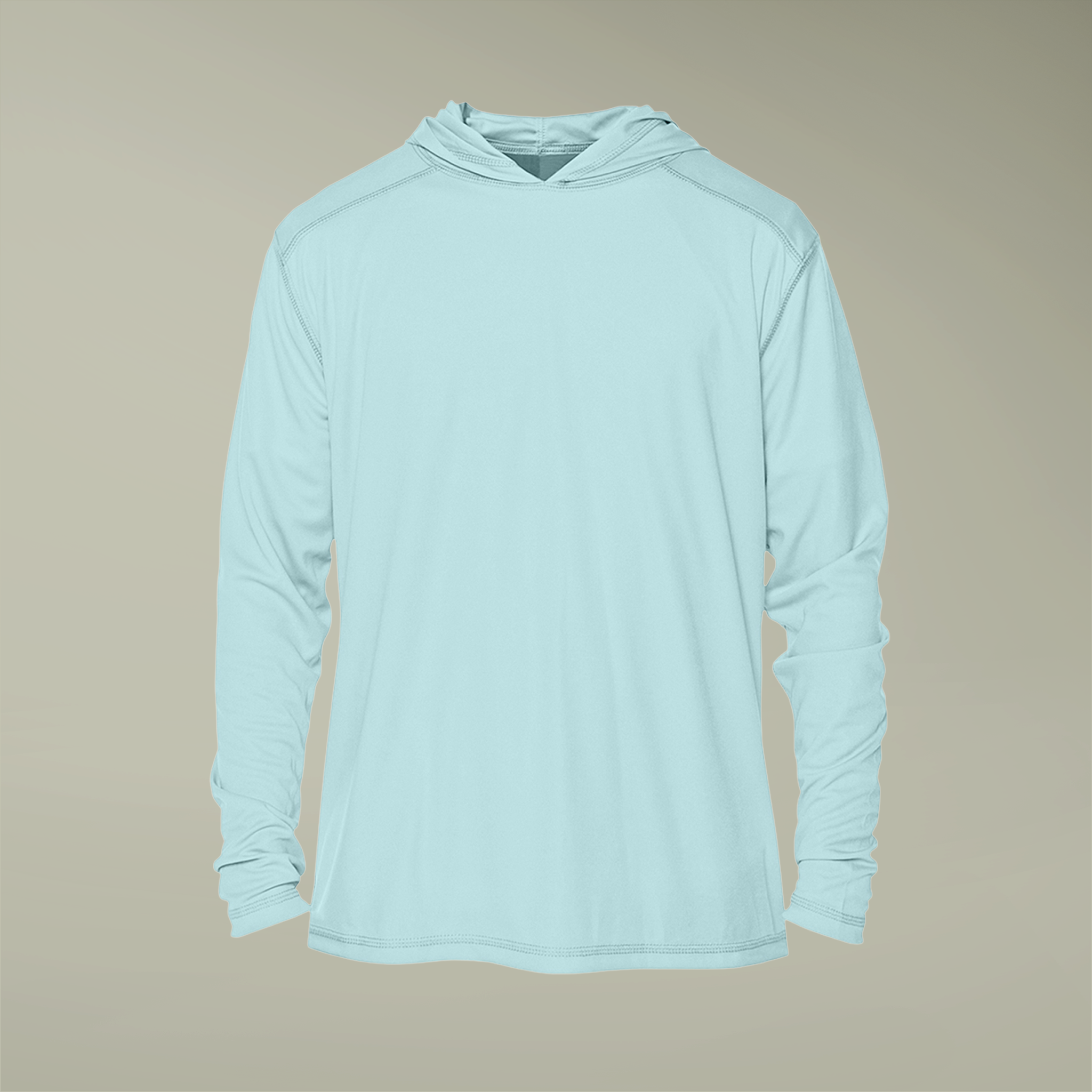 Unisex Solar Hoodie - Thumbnail Image